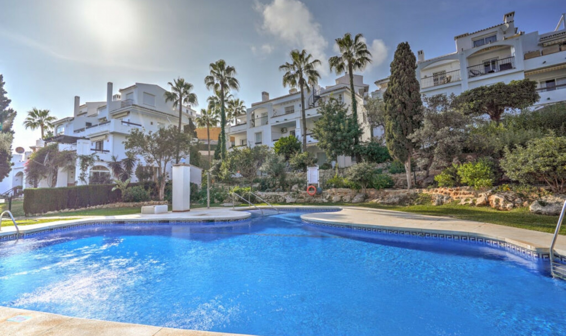 Další prodej - Apartment -
Miraflores