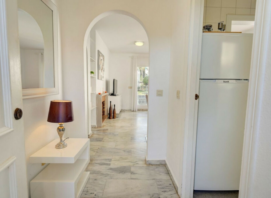 Další prodej - Apartment -
Miraflores