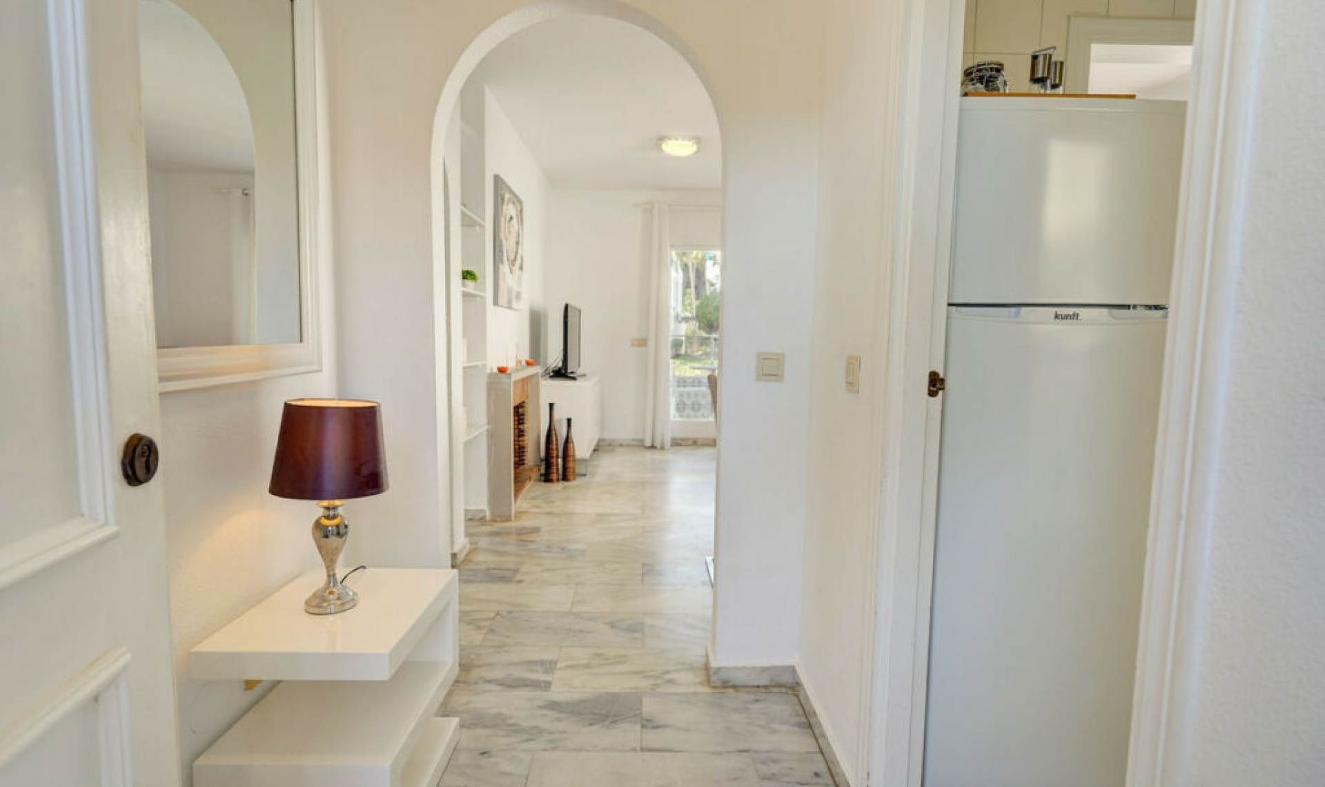 Další prodej - Apartment -
Miraflores