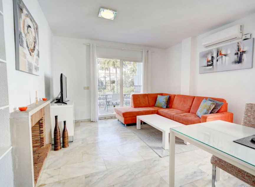 Další prodej - Apartment -
Miraflores