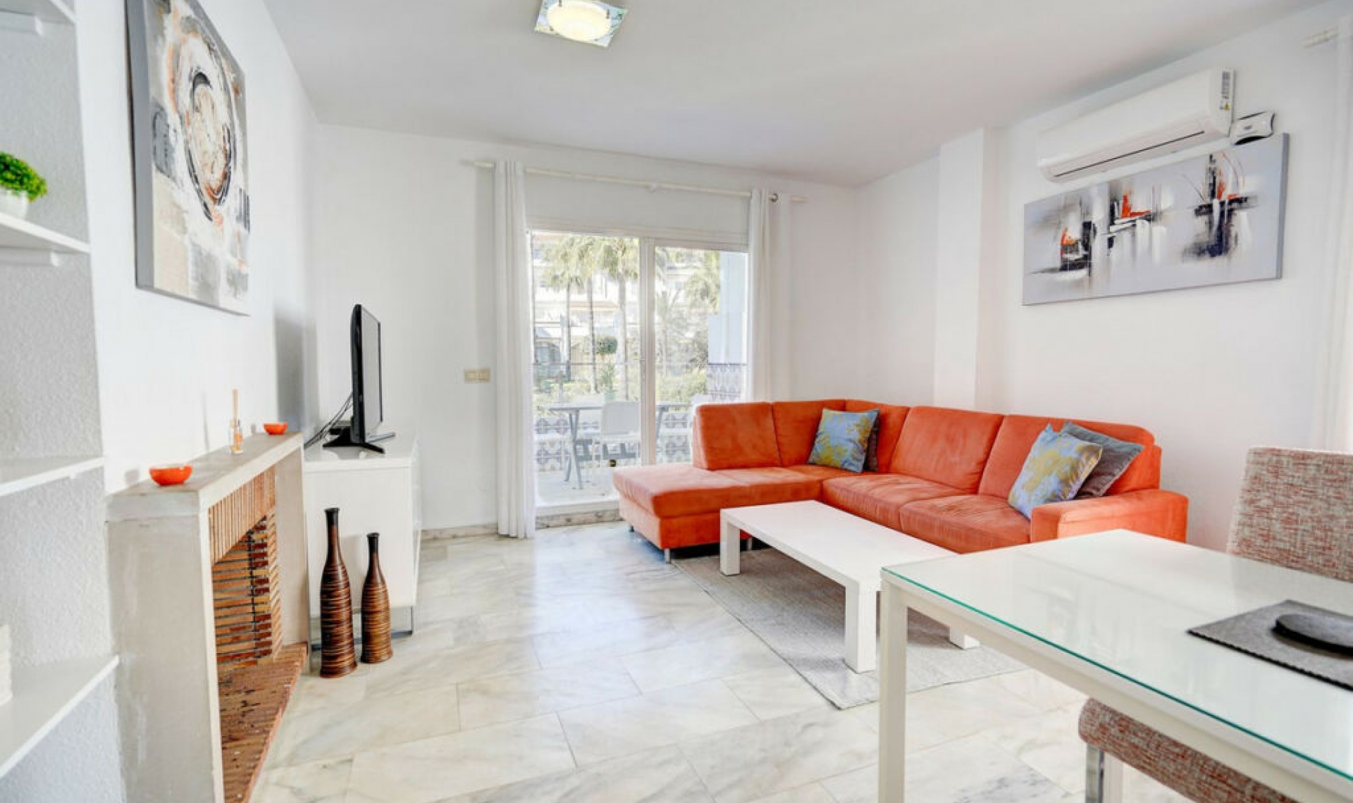 Další prodej - Apartment -
Miraflores