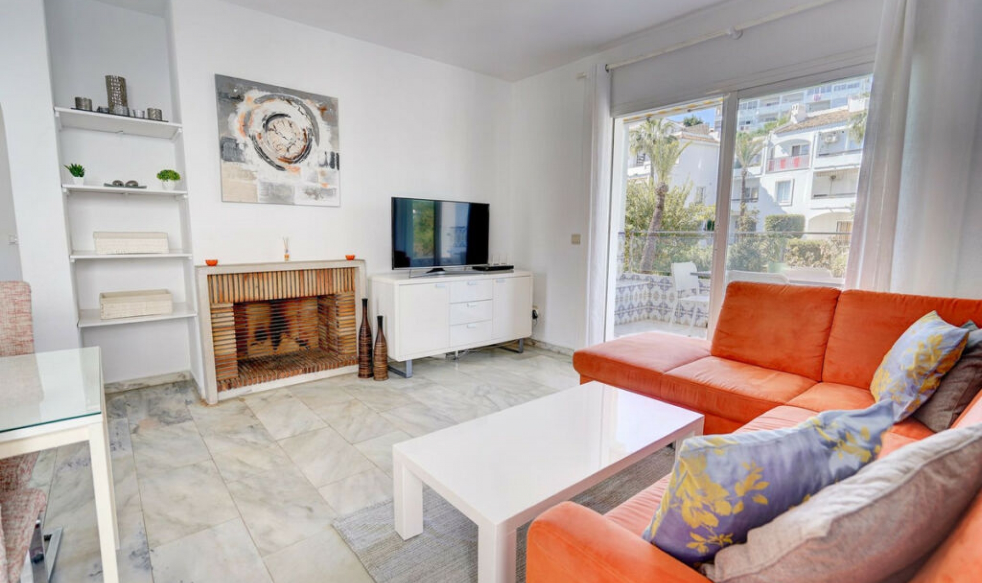 Další prodej - Apartment -
Miraflores
