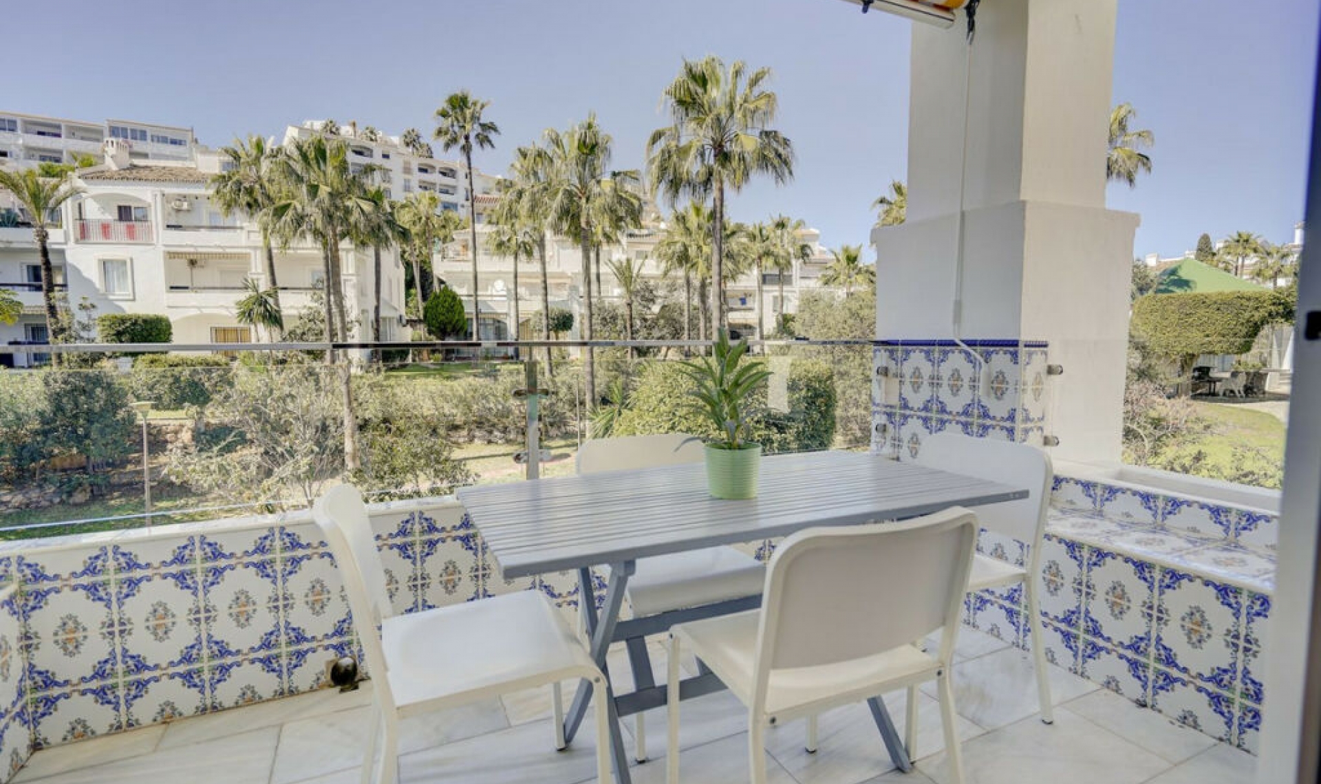 Další prodej - Apartment -
Miraflores