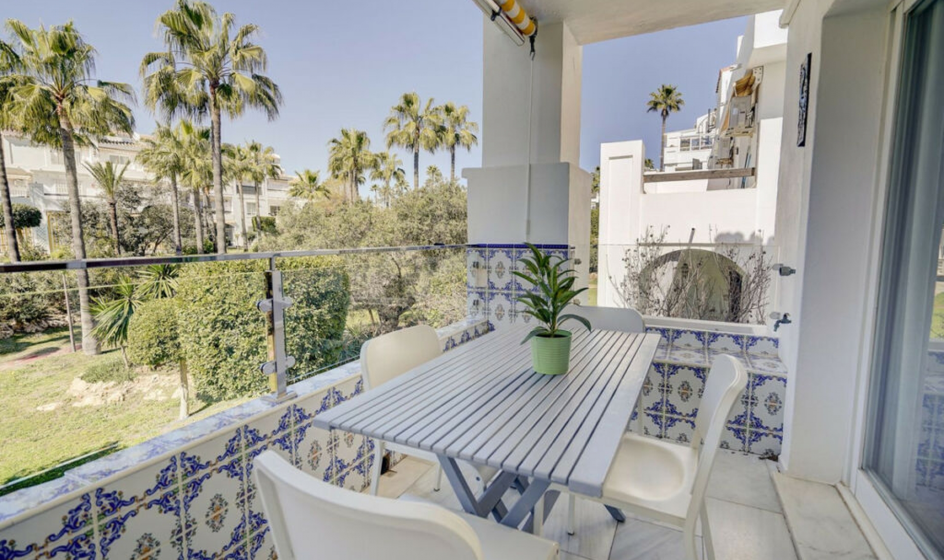 Další prodej - Apartment -
Miraflores