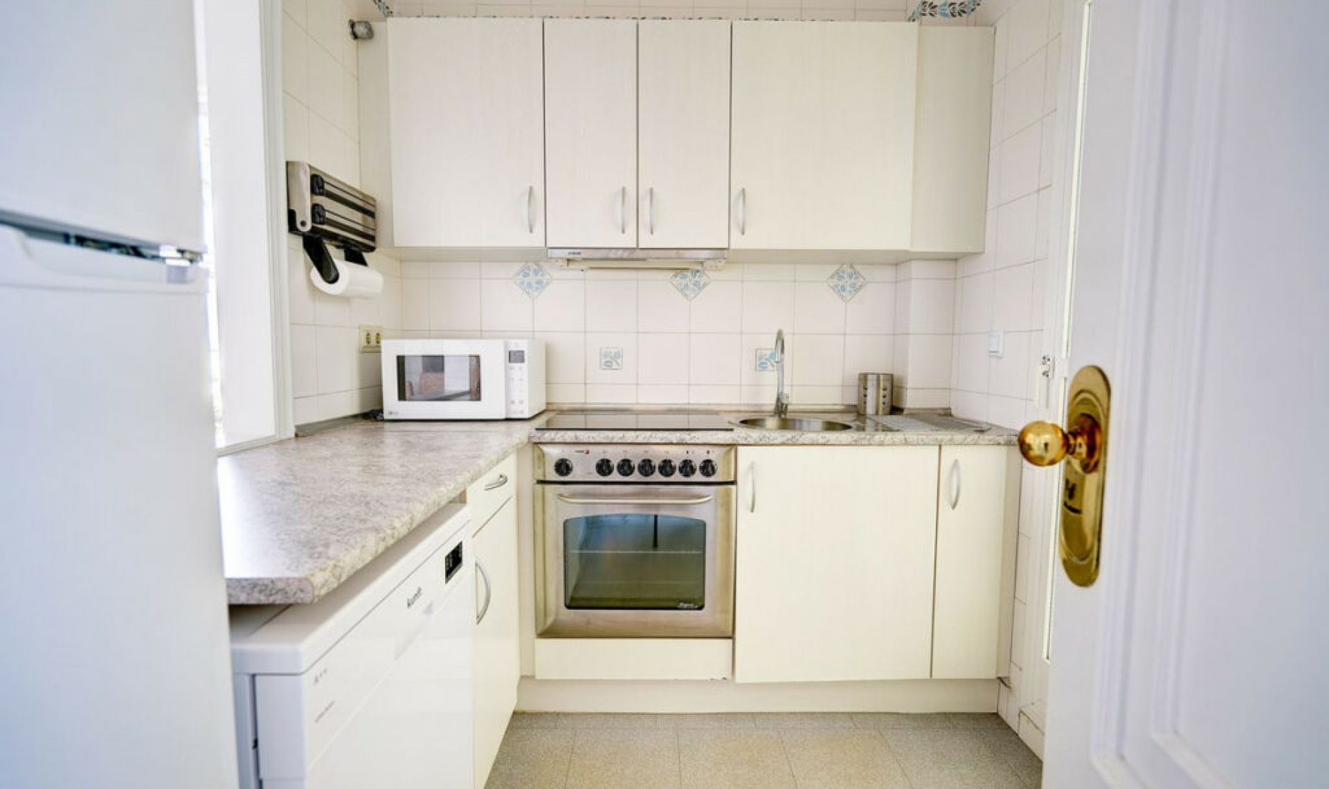 Další prodej - Apartment -
Miraflores