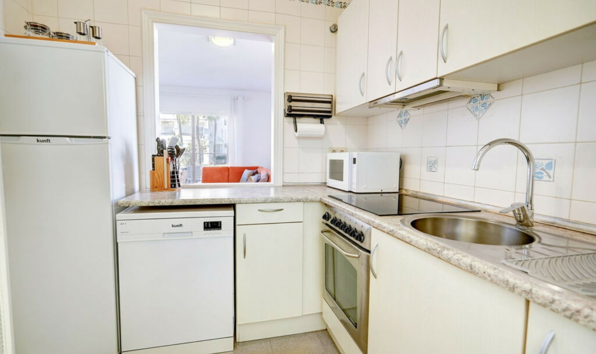 Další prodej - Apartment -
Miraflores