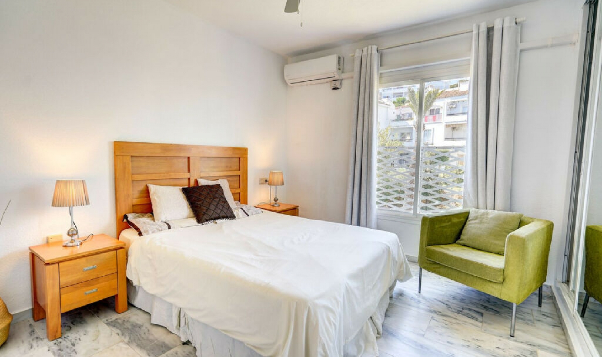 Další prodej - Apartment -
Miraflores