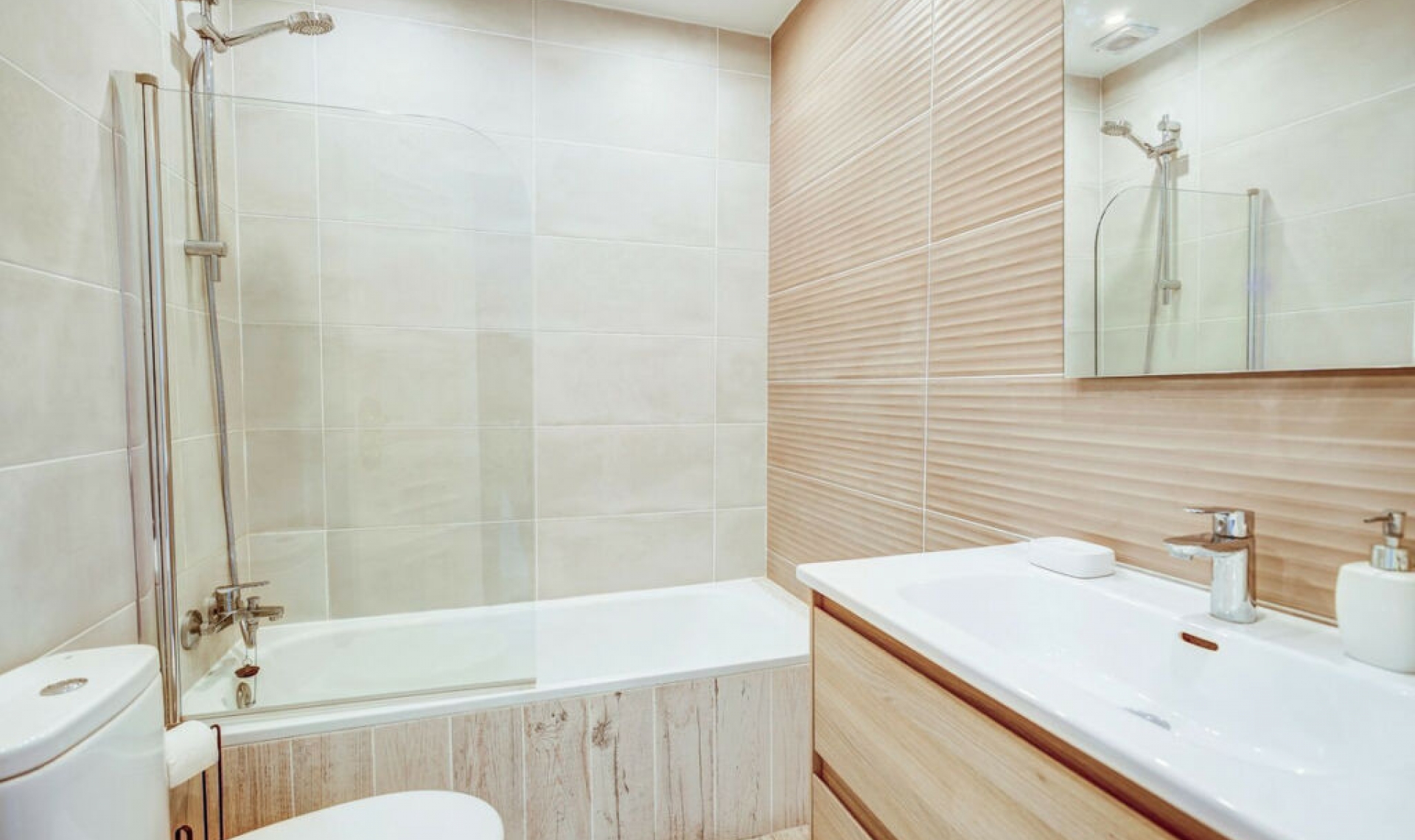 Další prodej - Apartment -
Miraflores