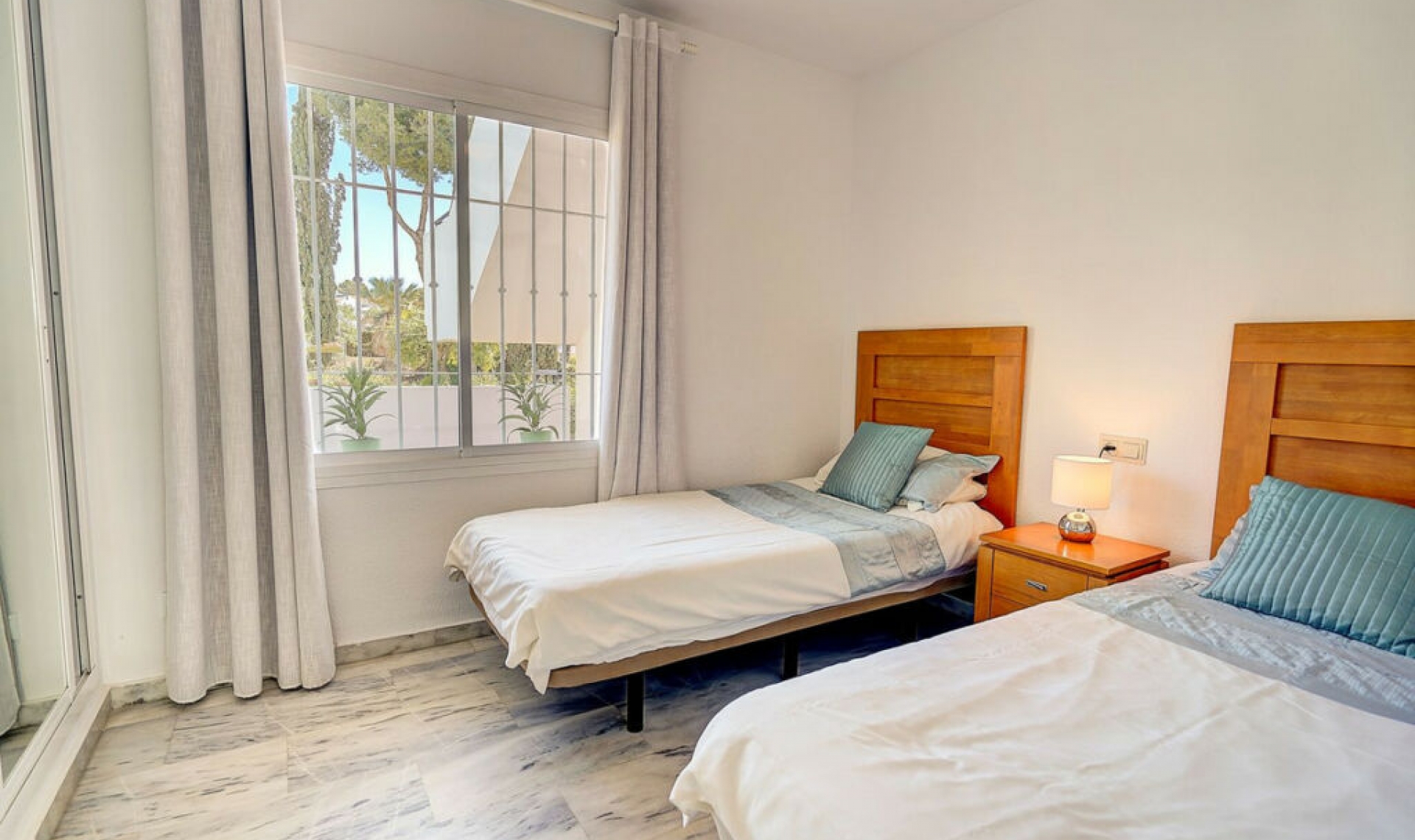 Další prodej - Apartment -
Miraflores