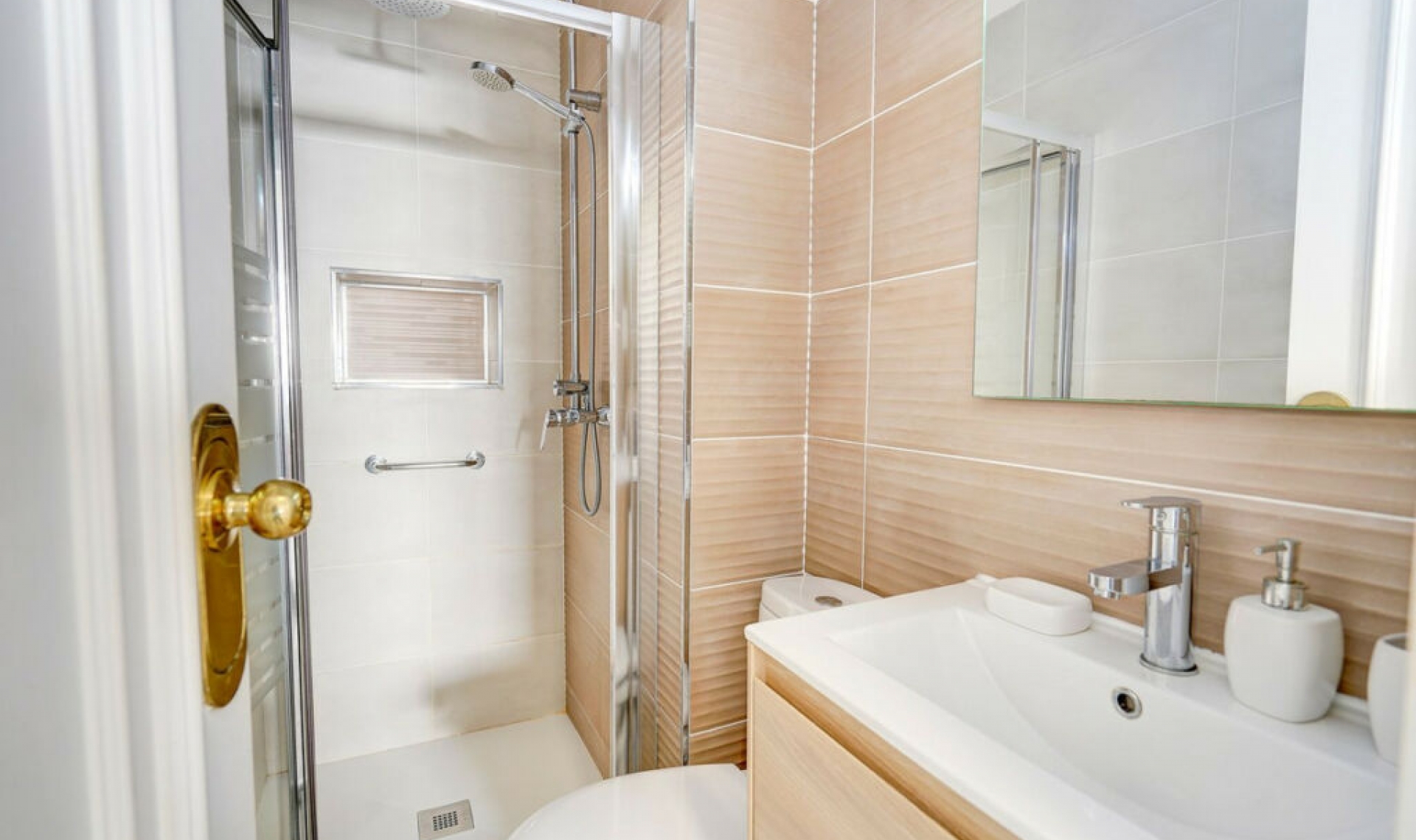 Další prodej - Apartment -
Miraflores