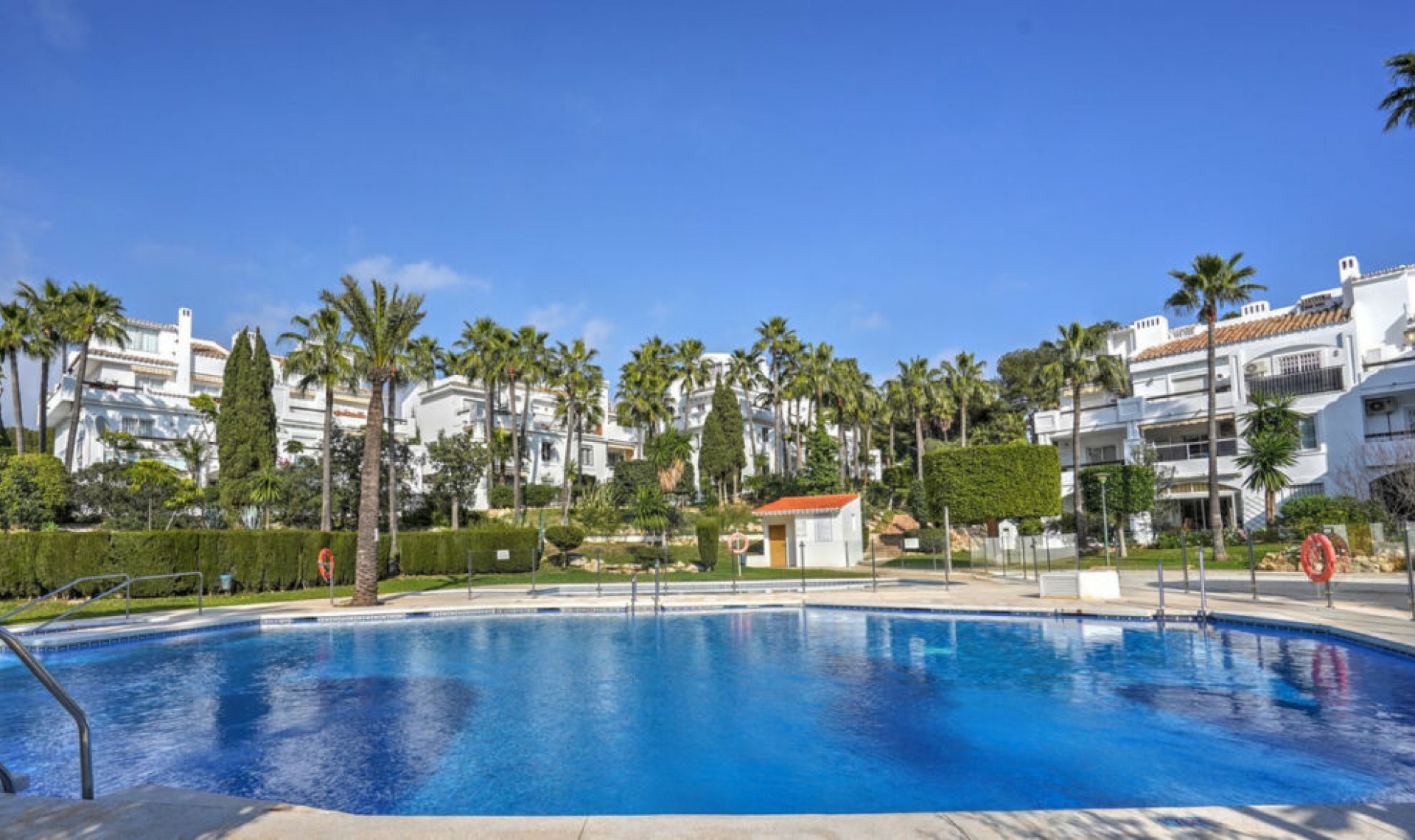Další prodej - Apartment -
Miraflores