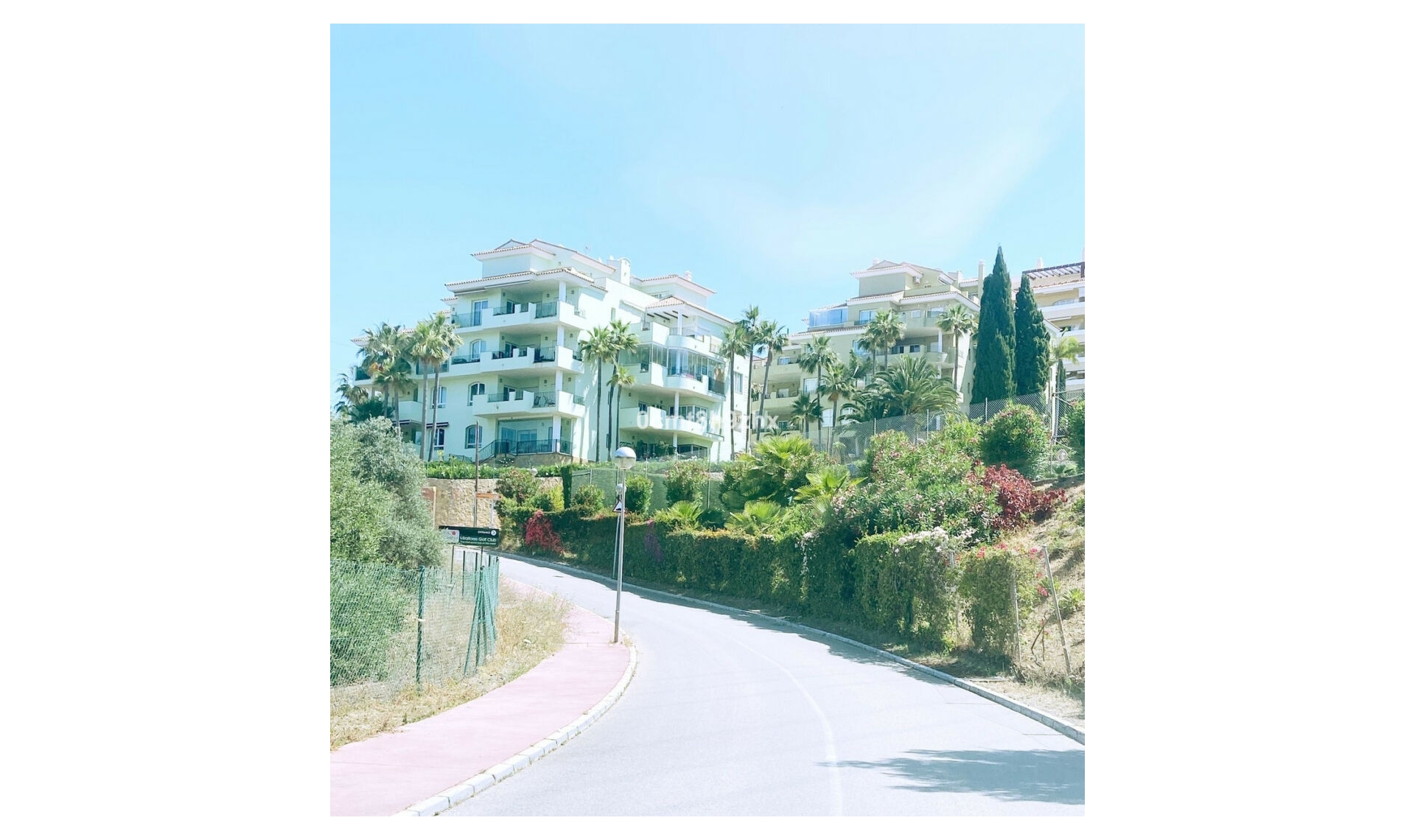 Další prodej - Apartment -
Miraflores