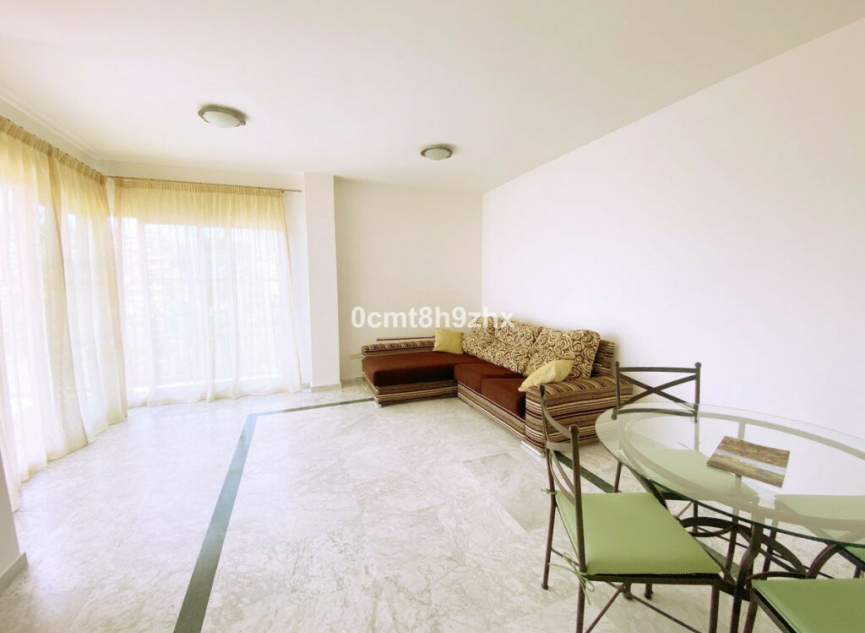 Další prodej - Apartment -
Miraflores