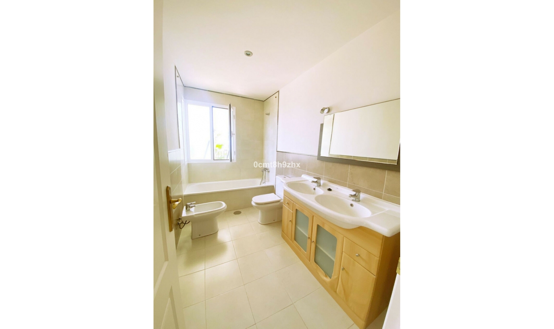 Další prodej - Apartment -
Miraflores