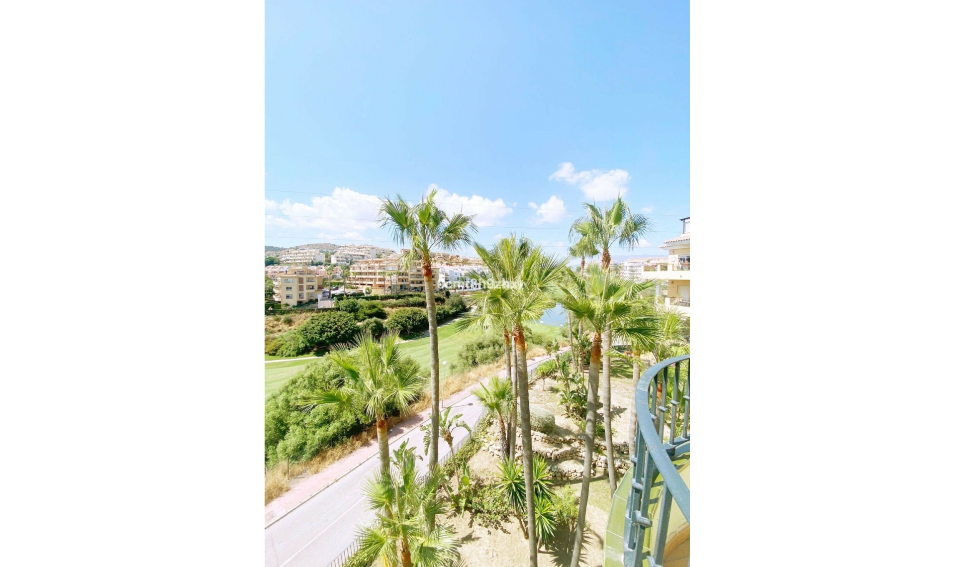 Další prodej - Apartment -
Miraflores