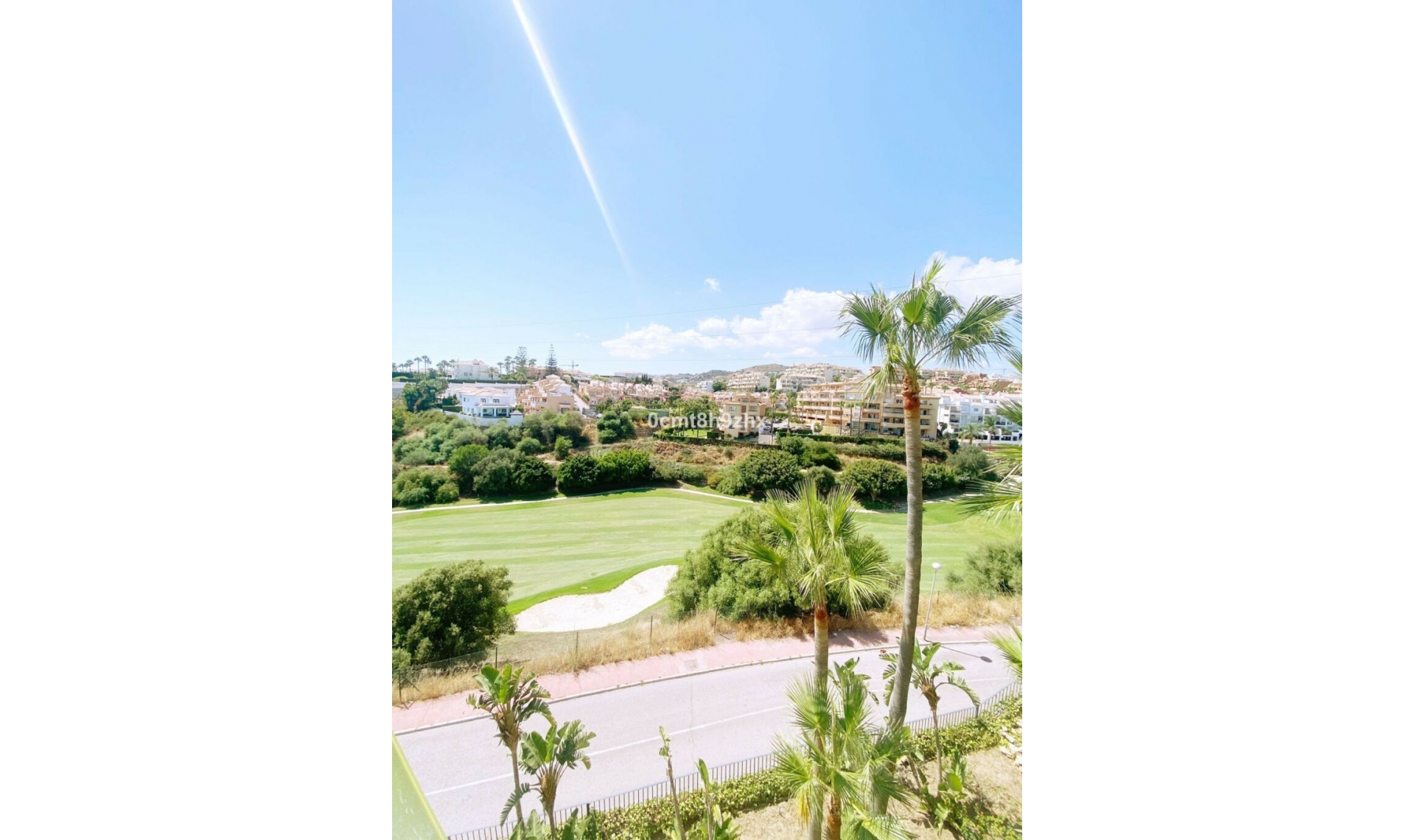 Další prodej - Apartment -
Miraflores