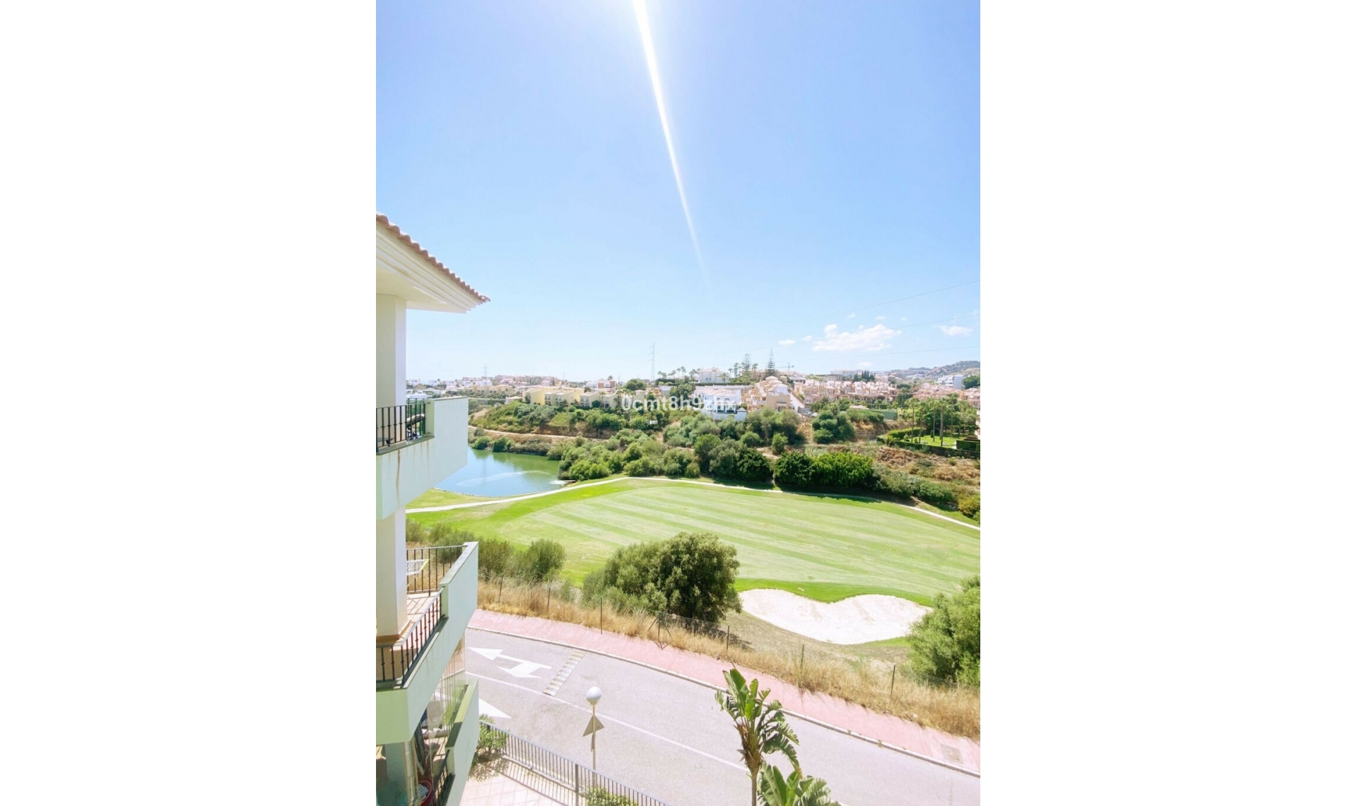 Další prodej - Apartment -
Miraflores