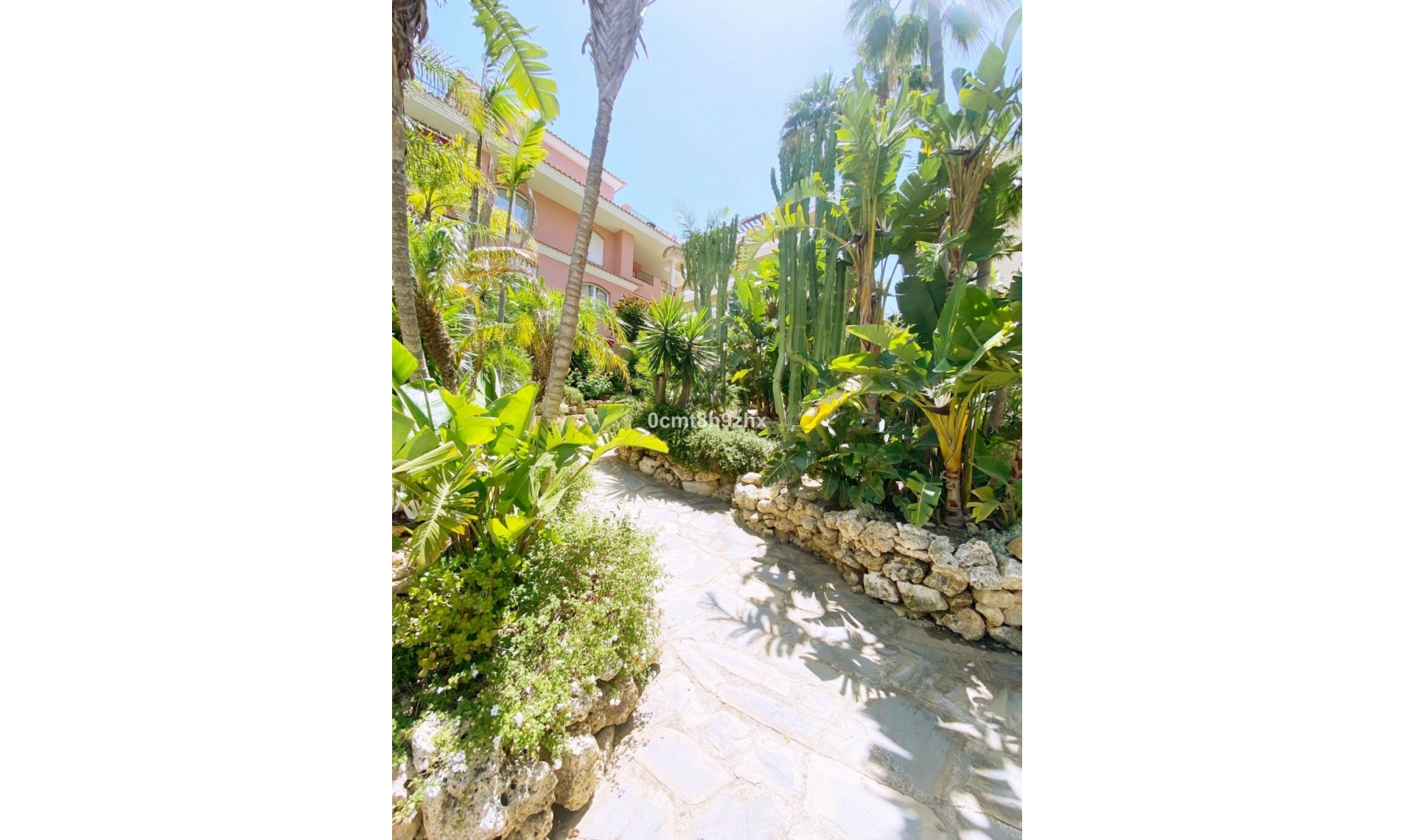 Další prodej - Apartment -
Miraflores
