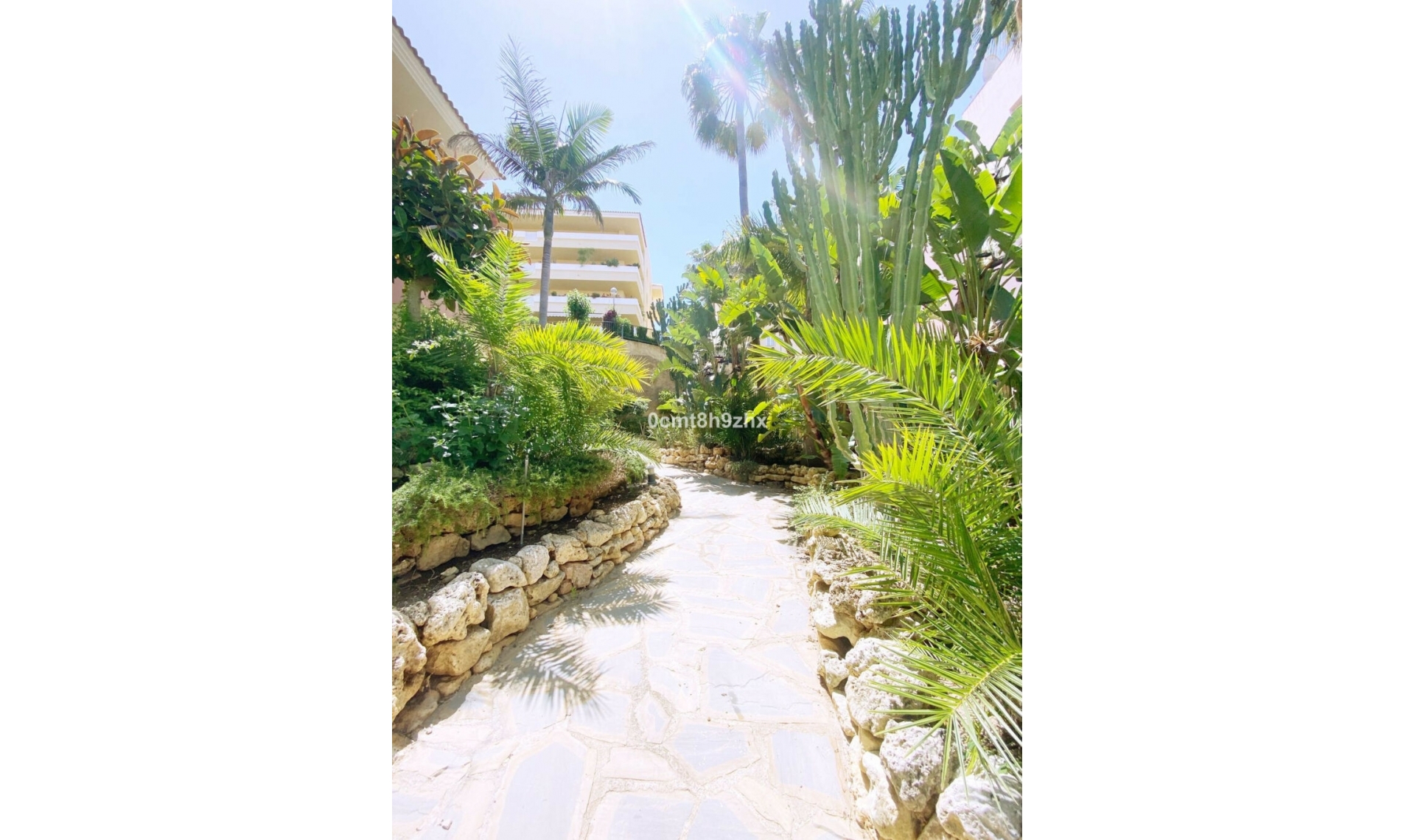 Další prodej - Apartment -
Miraflores
