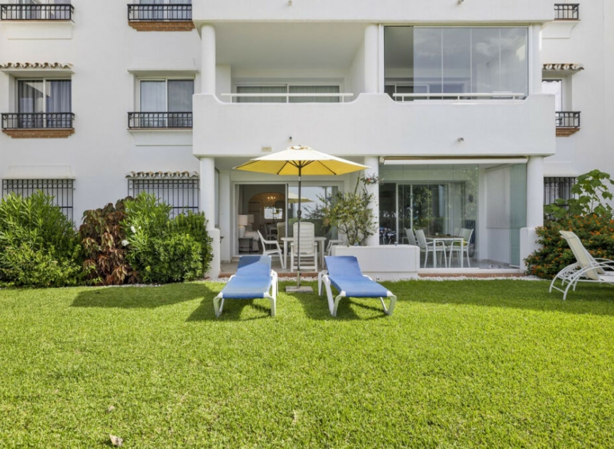 Další prodej - Apartment -
Miraflores