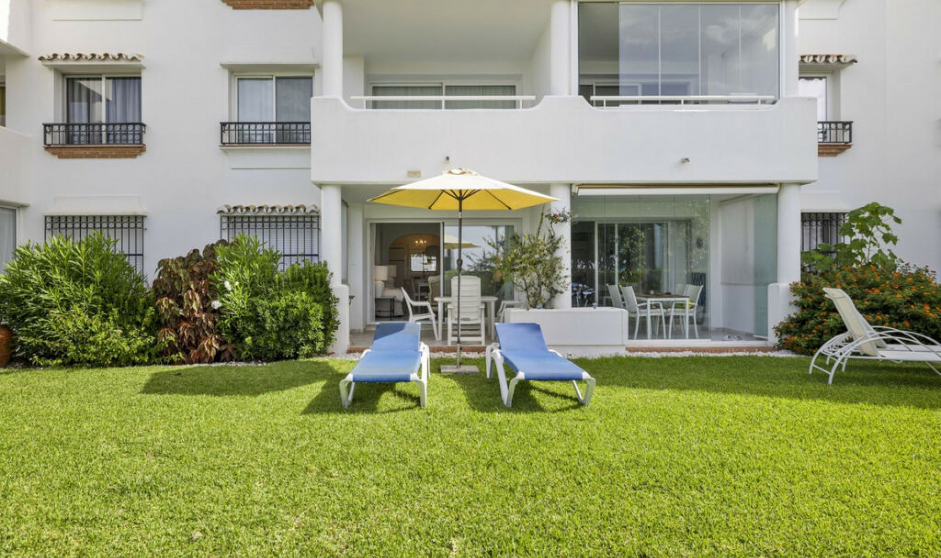 Další prodej - Apartment -
Miraflores