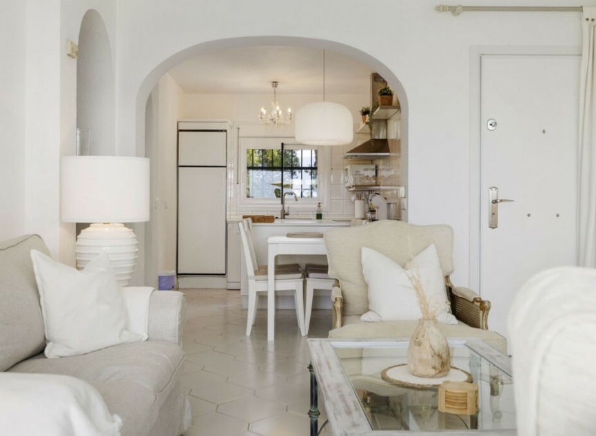Další prodej - Apartment -
Miraflores