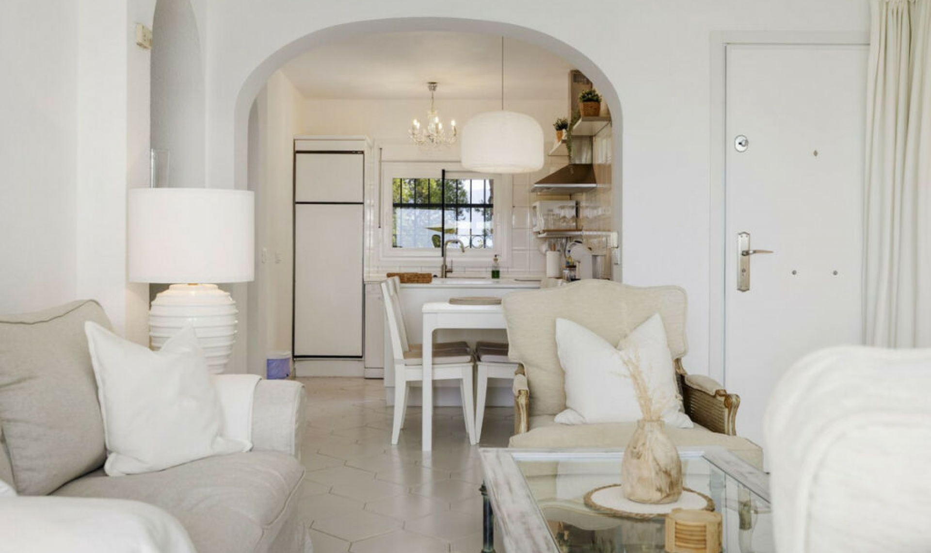 Další prodej - Apartment -
Miraflores