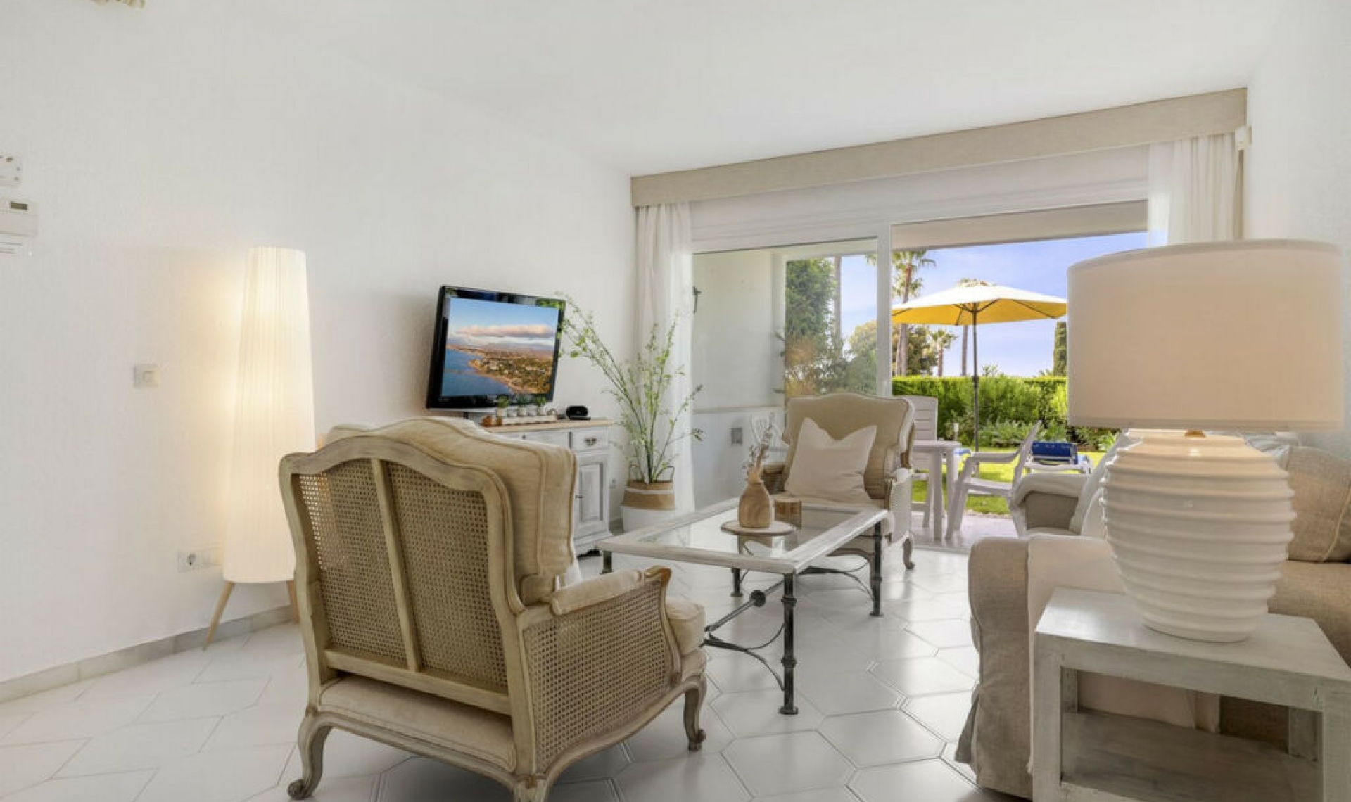 Další prodej - Apartment -
Miraflores