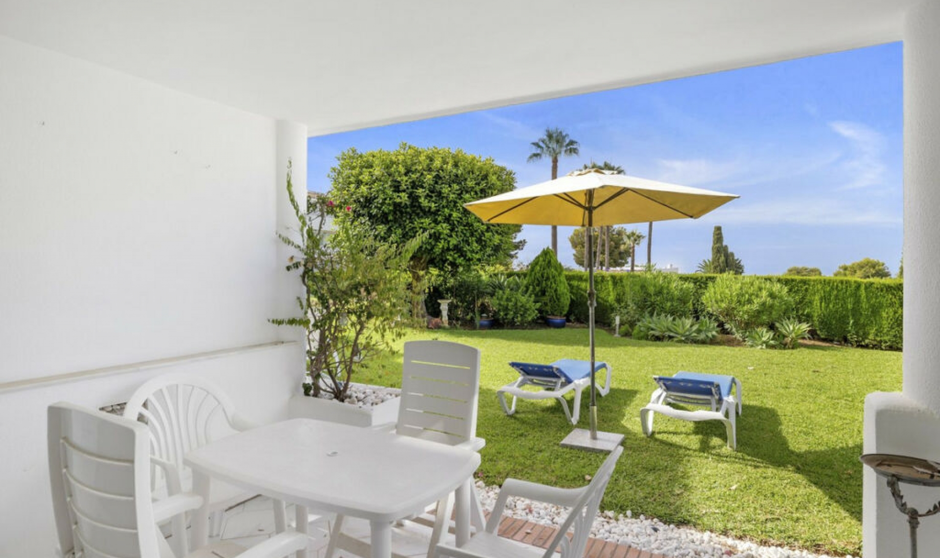 Další prodej - Apartment -
Miraflores