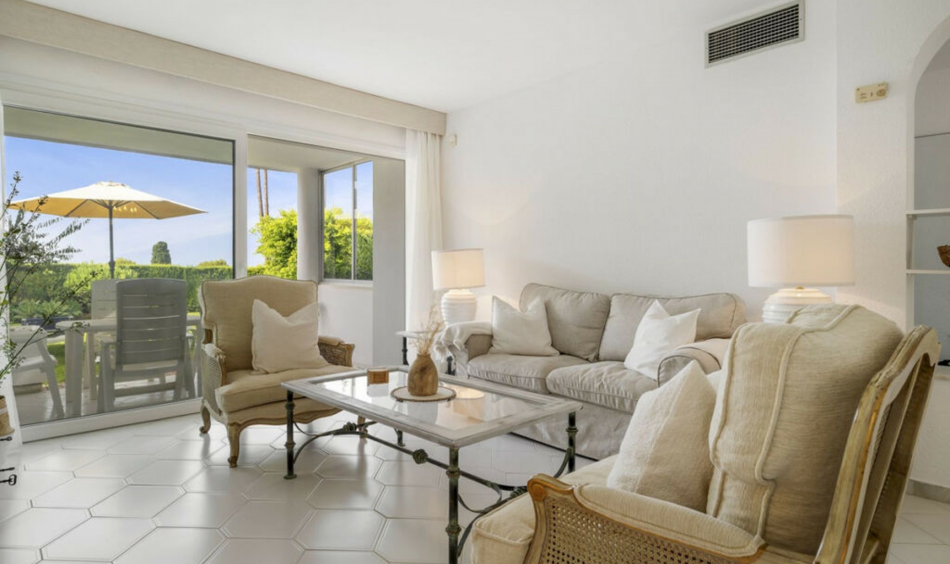 Další prodej - Apartment -
Miraflores