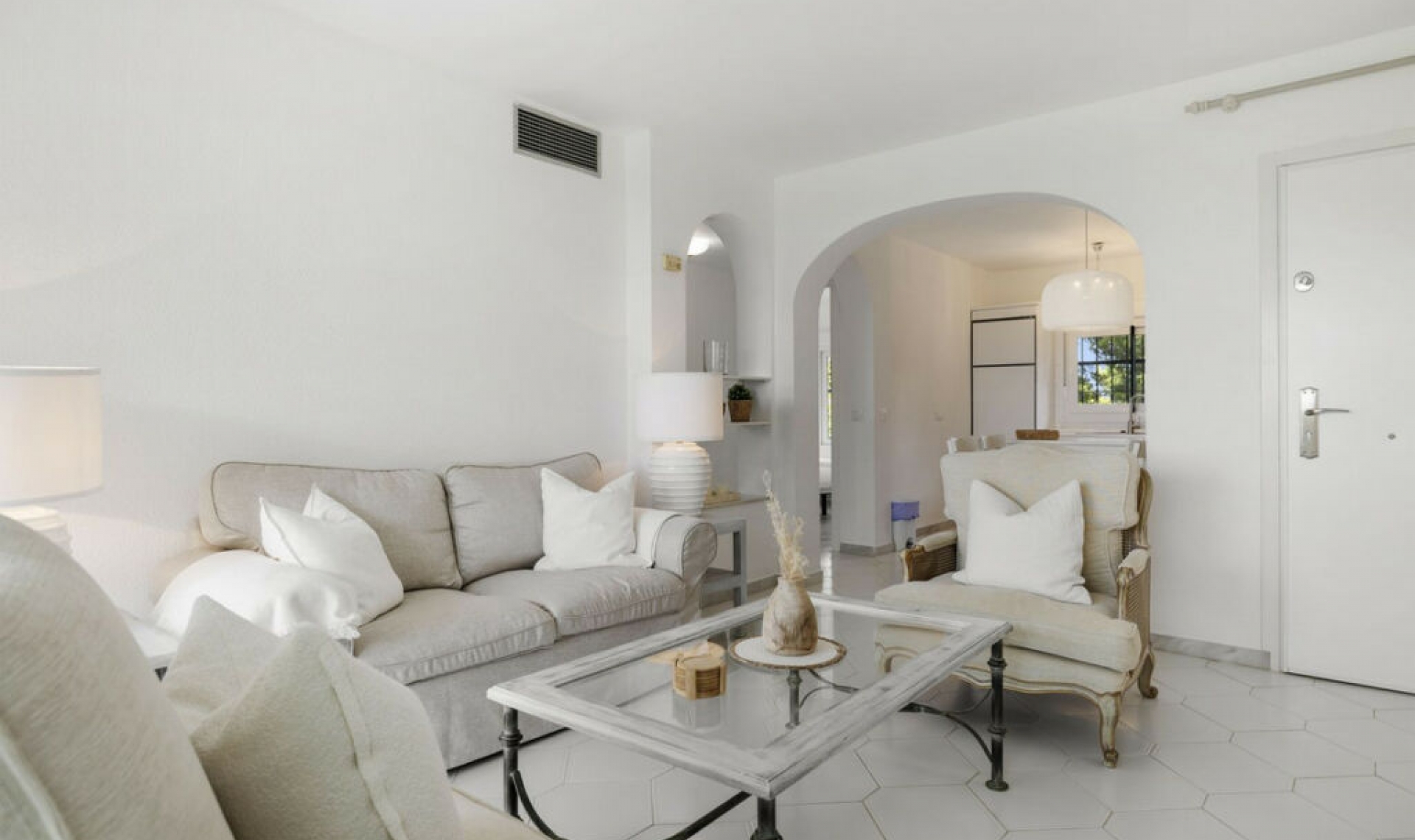 Další prodej - Apartment -
Miraflores