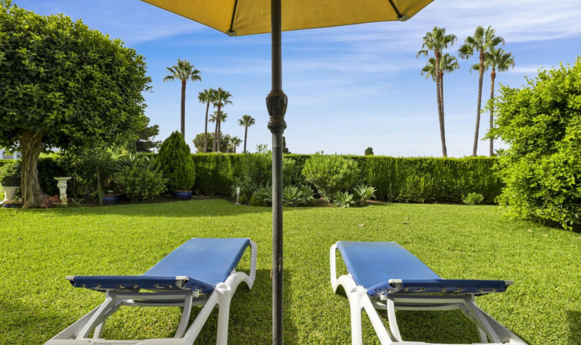Další prodej - Apartment -
Miraflores