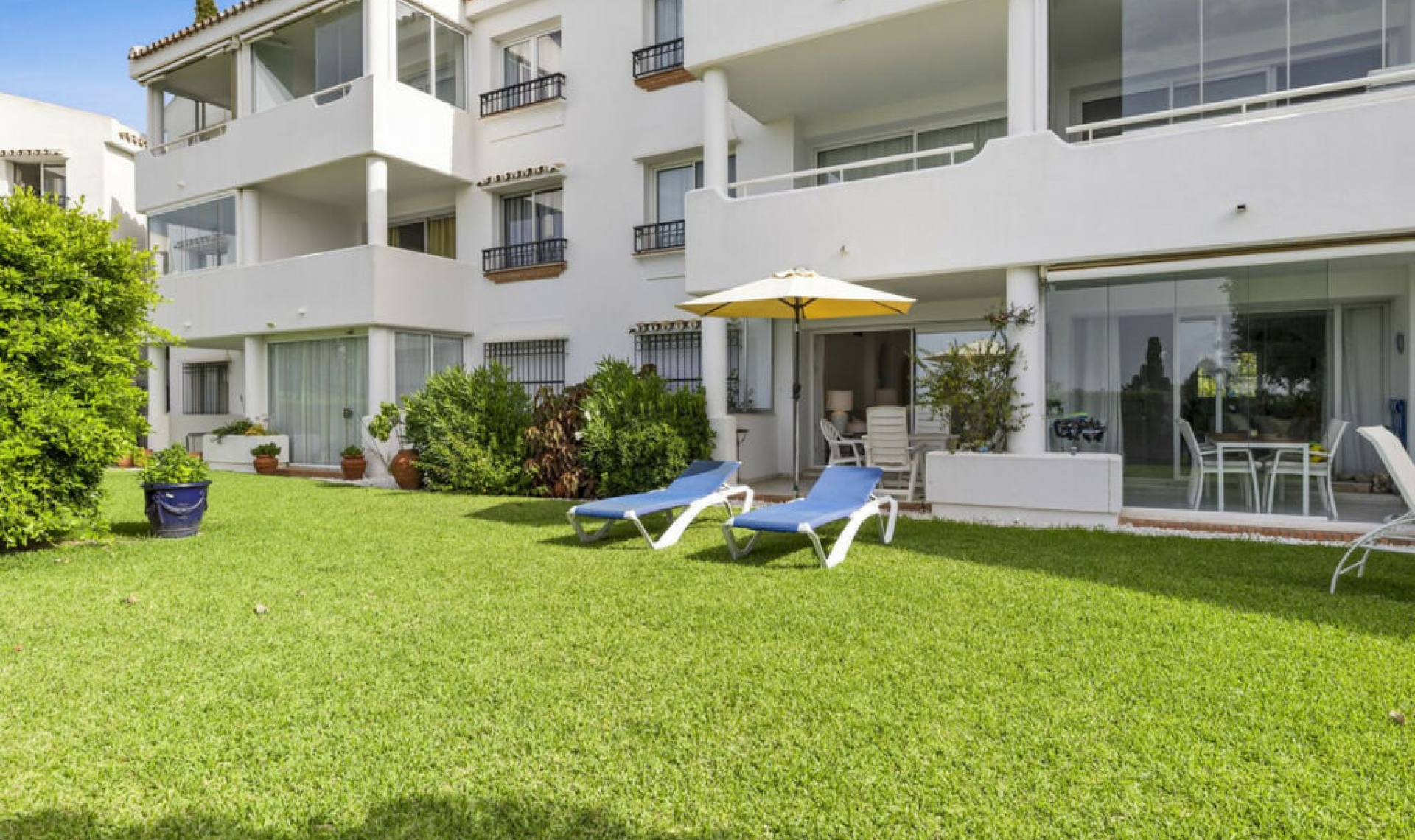 Další prodej - Apartment -
Miraflores