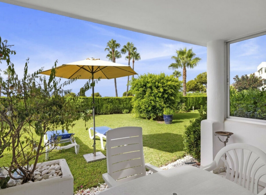 Další prodej - Apartment -
Miraflores