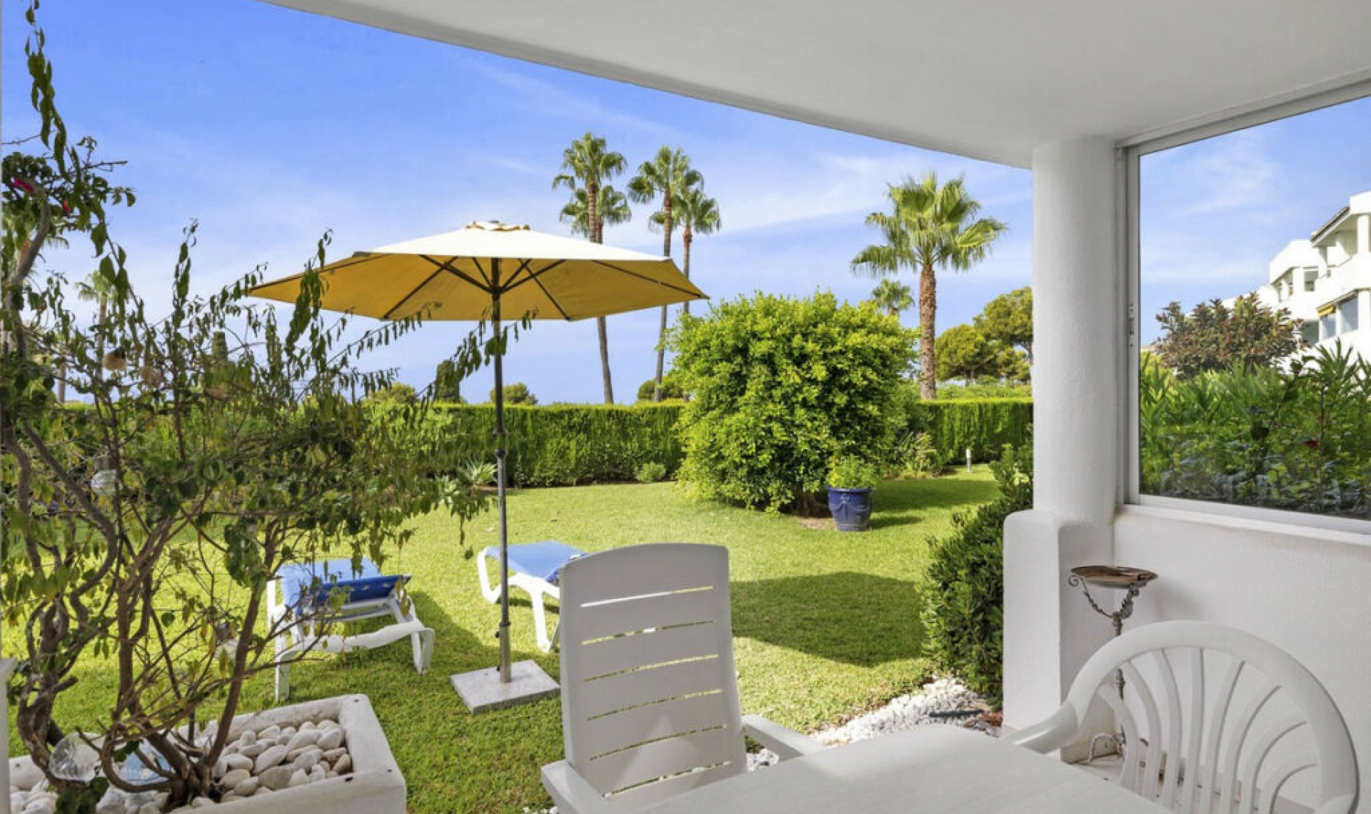 Další prodej - Apartment -
Miraflores