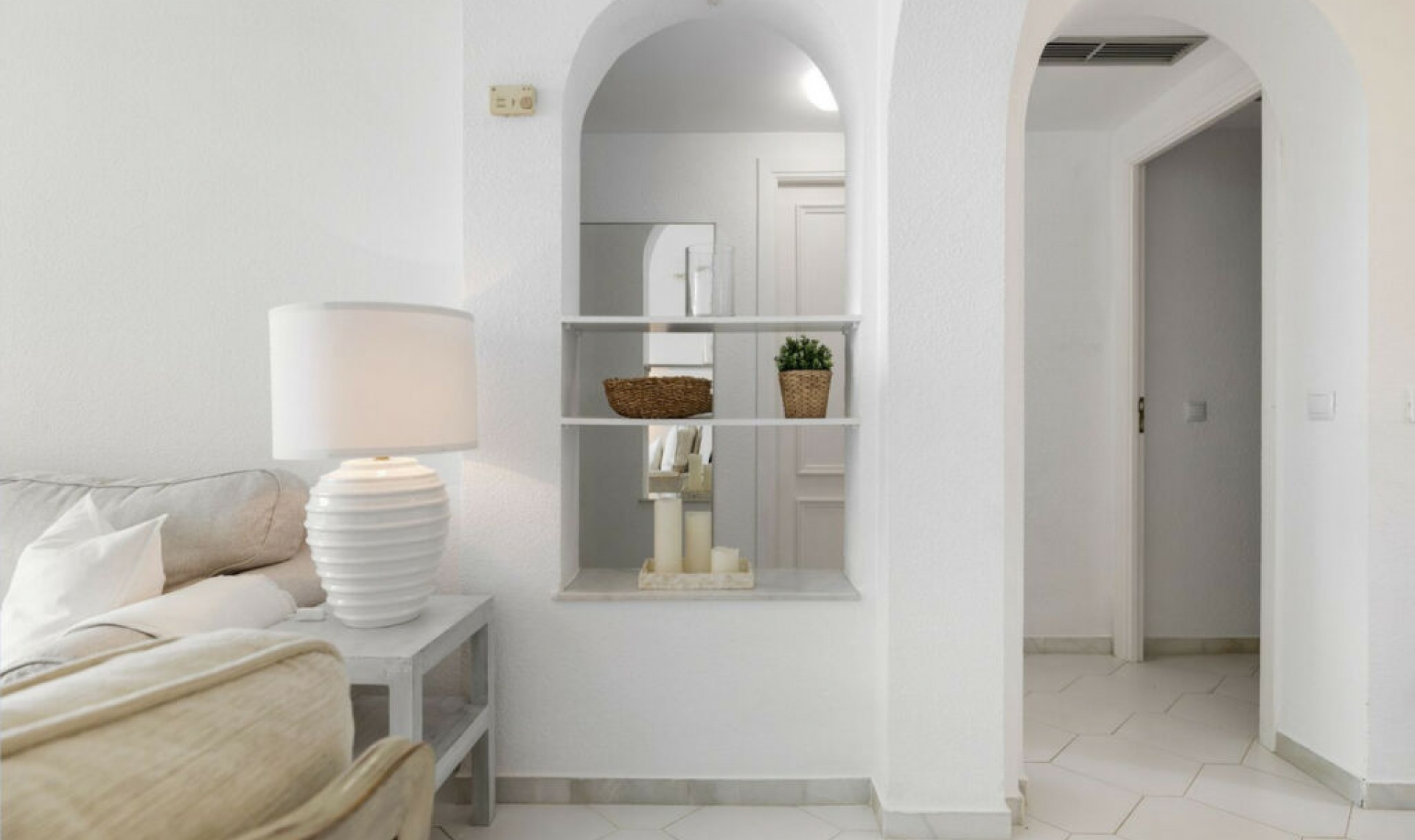 Další prodej - Apartment -
Miraflores