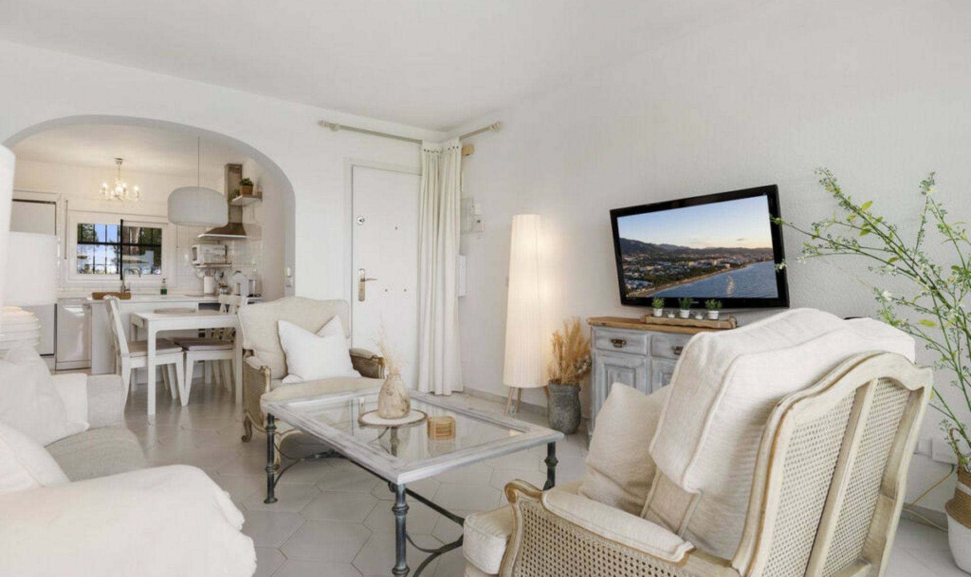 Další prodej - Apartment -
Miraflores