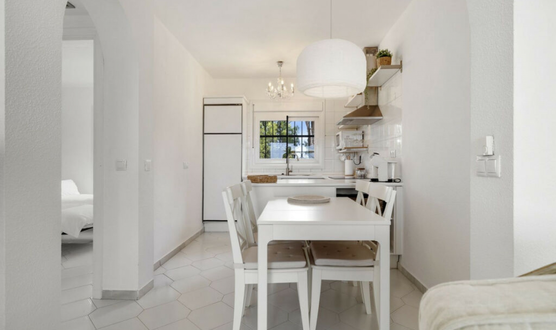 Další prodej - Apartment -
Miraflores