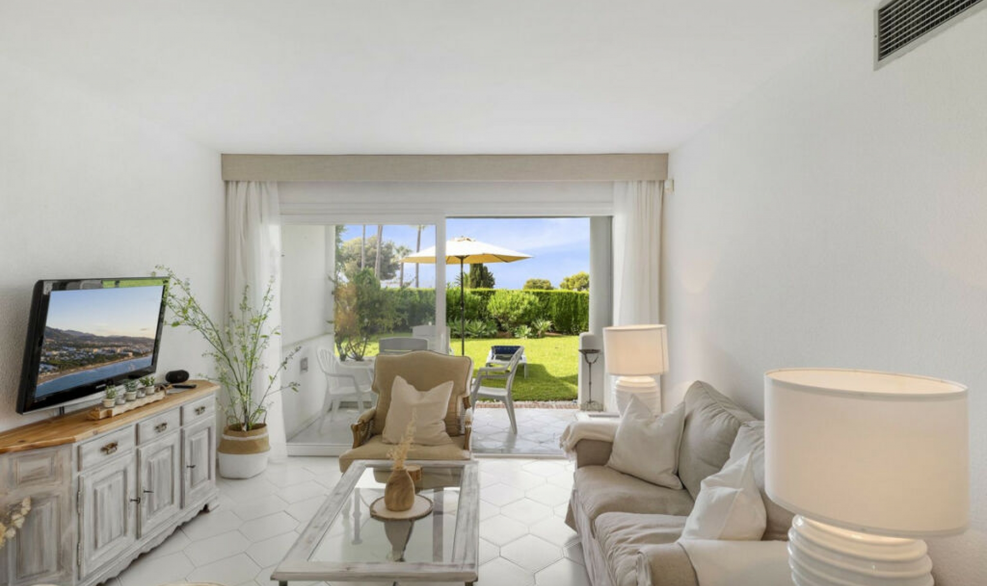 Další prodej - Apartment -
Miraflores