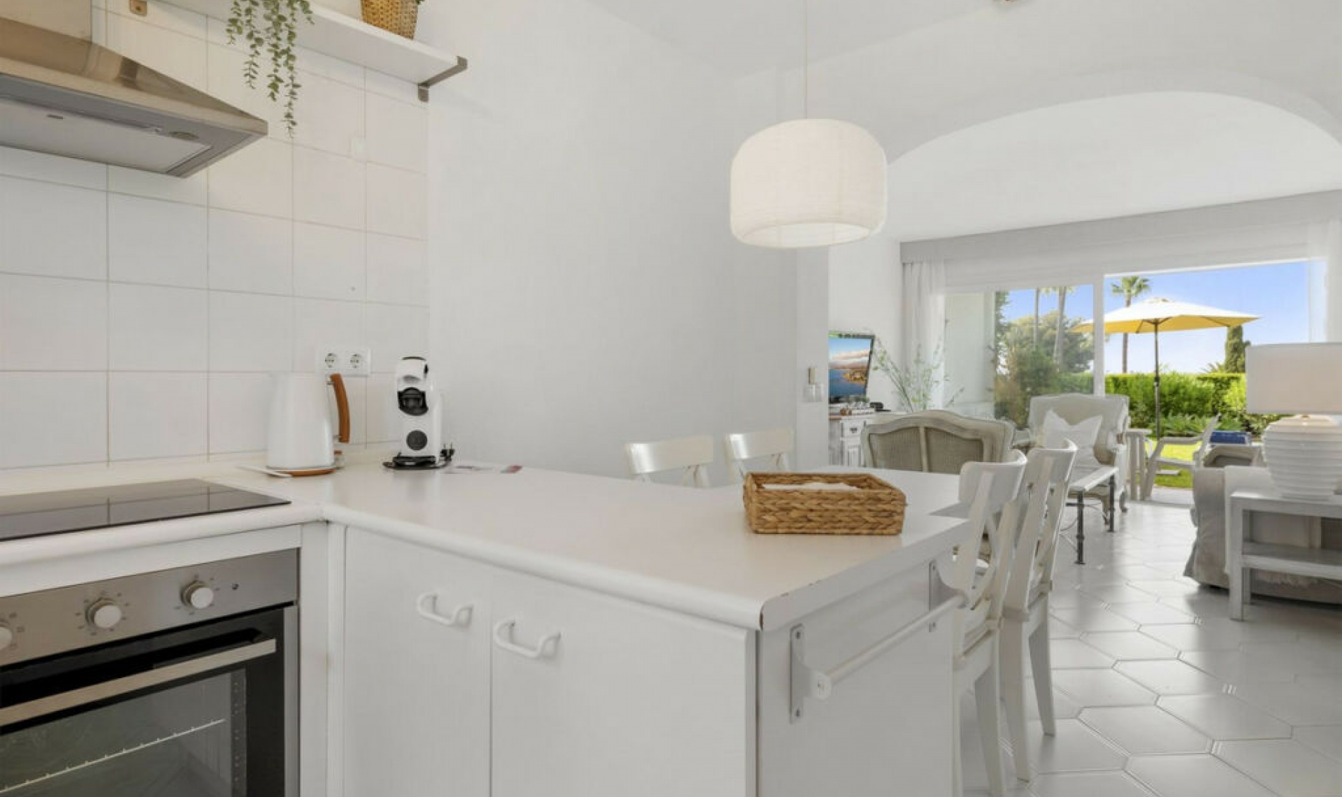 Další prodej - Apartment -
Miraflores