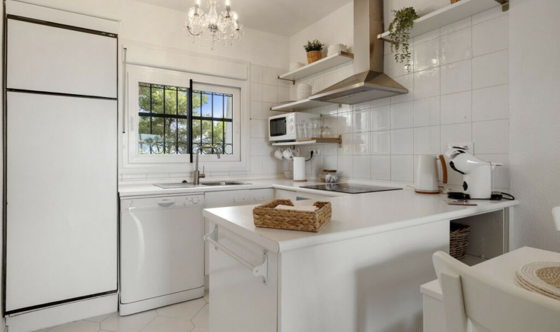 Další prodej - Apartment -
Miraflores