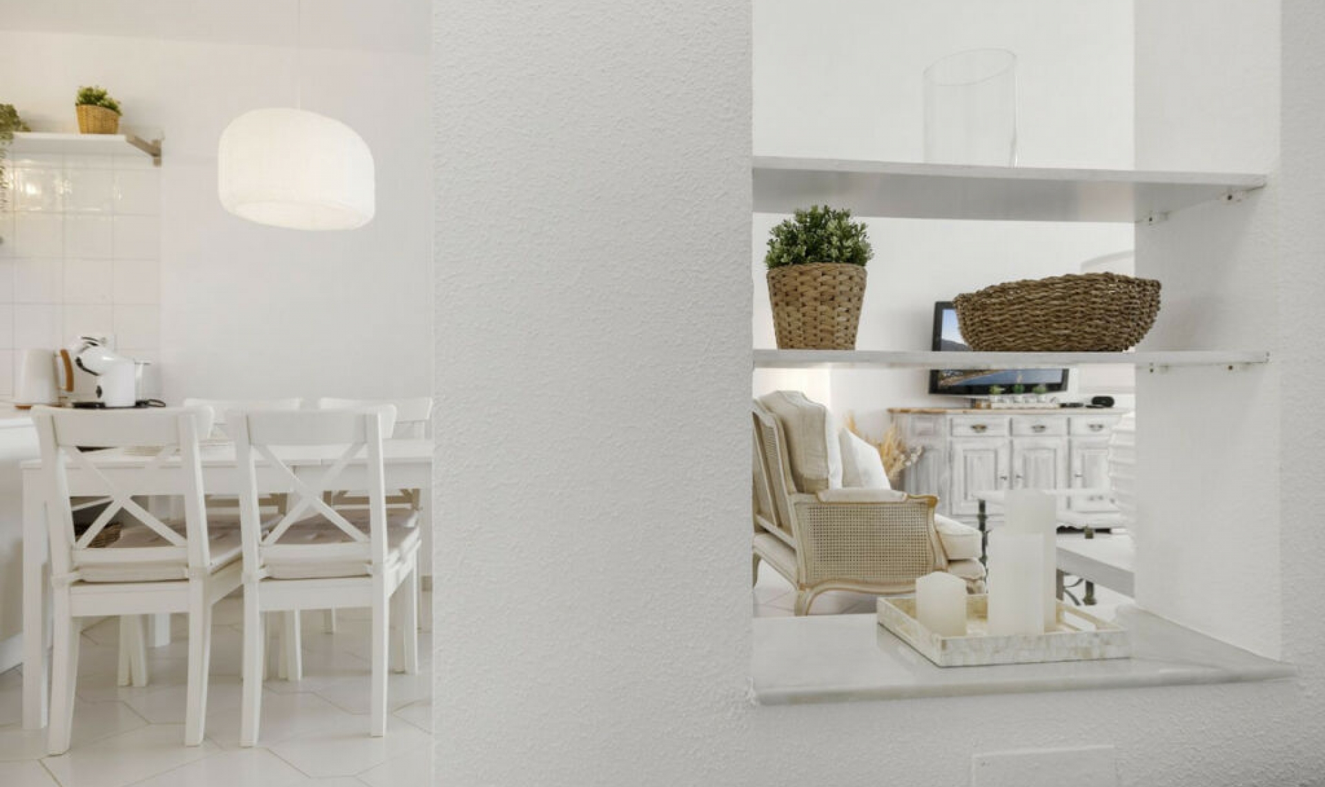 Další prodej - Apartment -
Miraflores