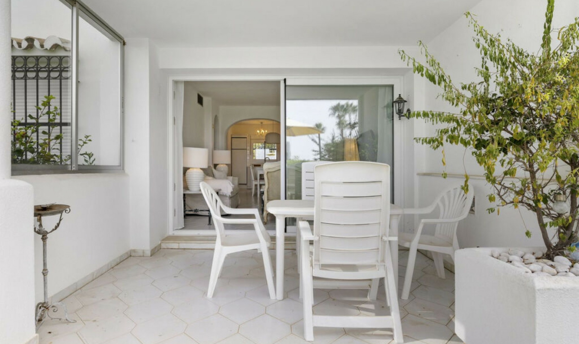 Další prodej - Apartment -
Miraflores