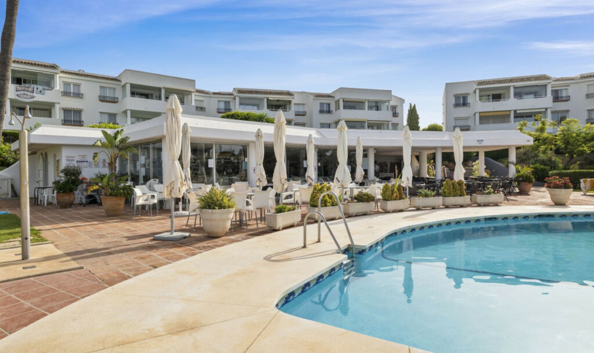 Další prodej - Apartment -
Miraflores