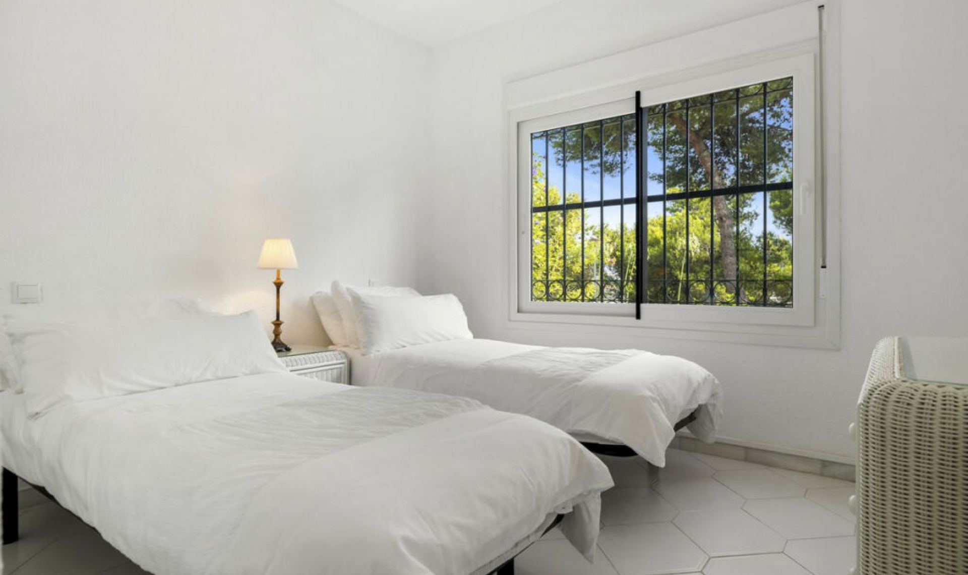 Další prodej - Apartment -
Miraflores