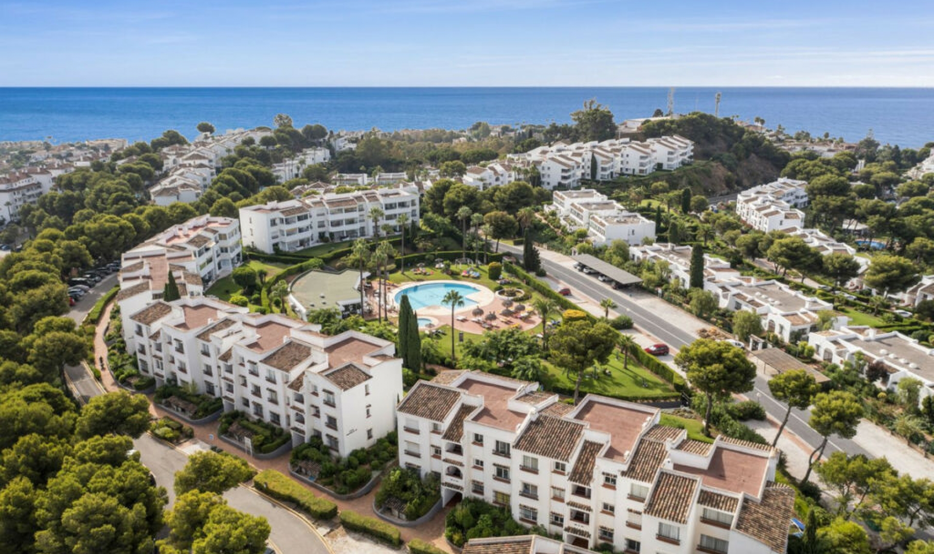 Další prodej - Apartment -
Miraflores