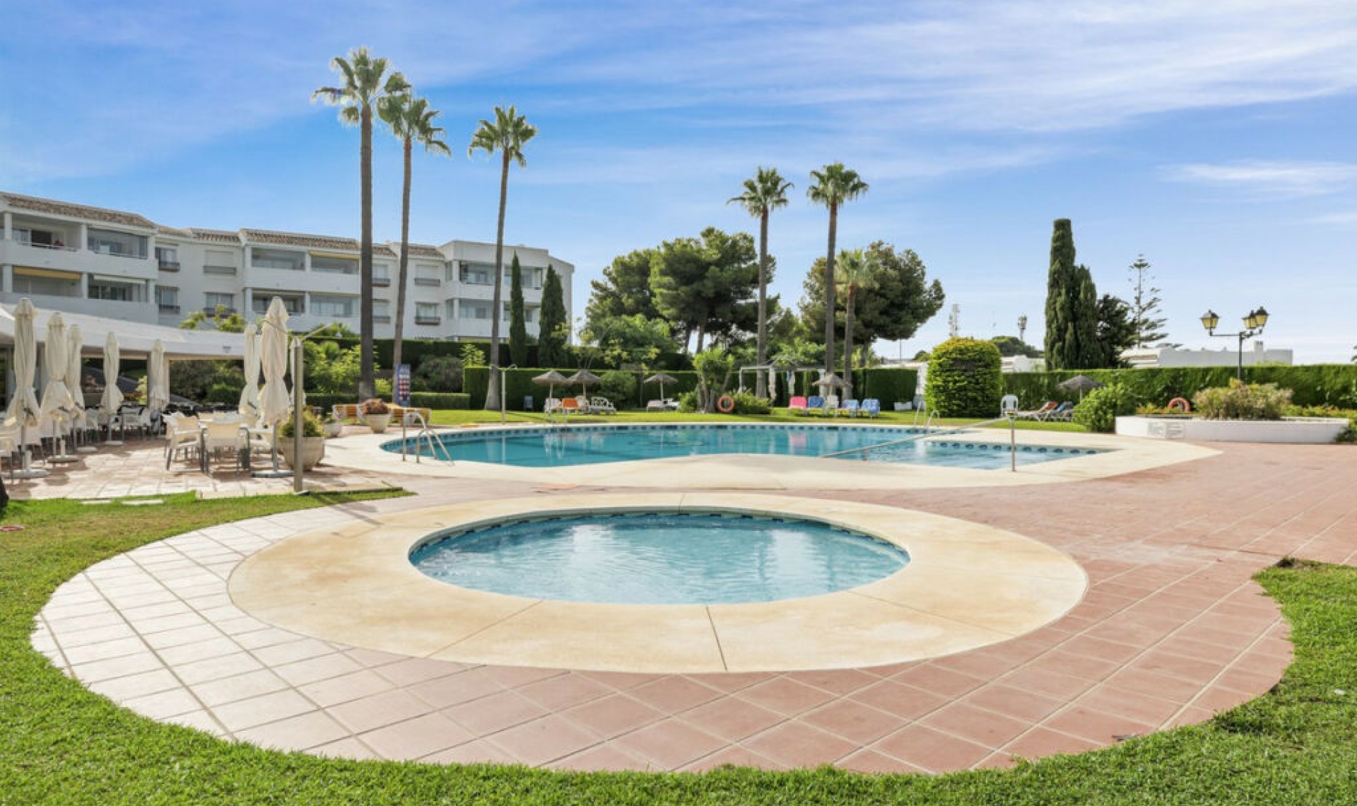 Další prodej - Apartment -
Miraflores
