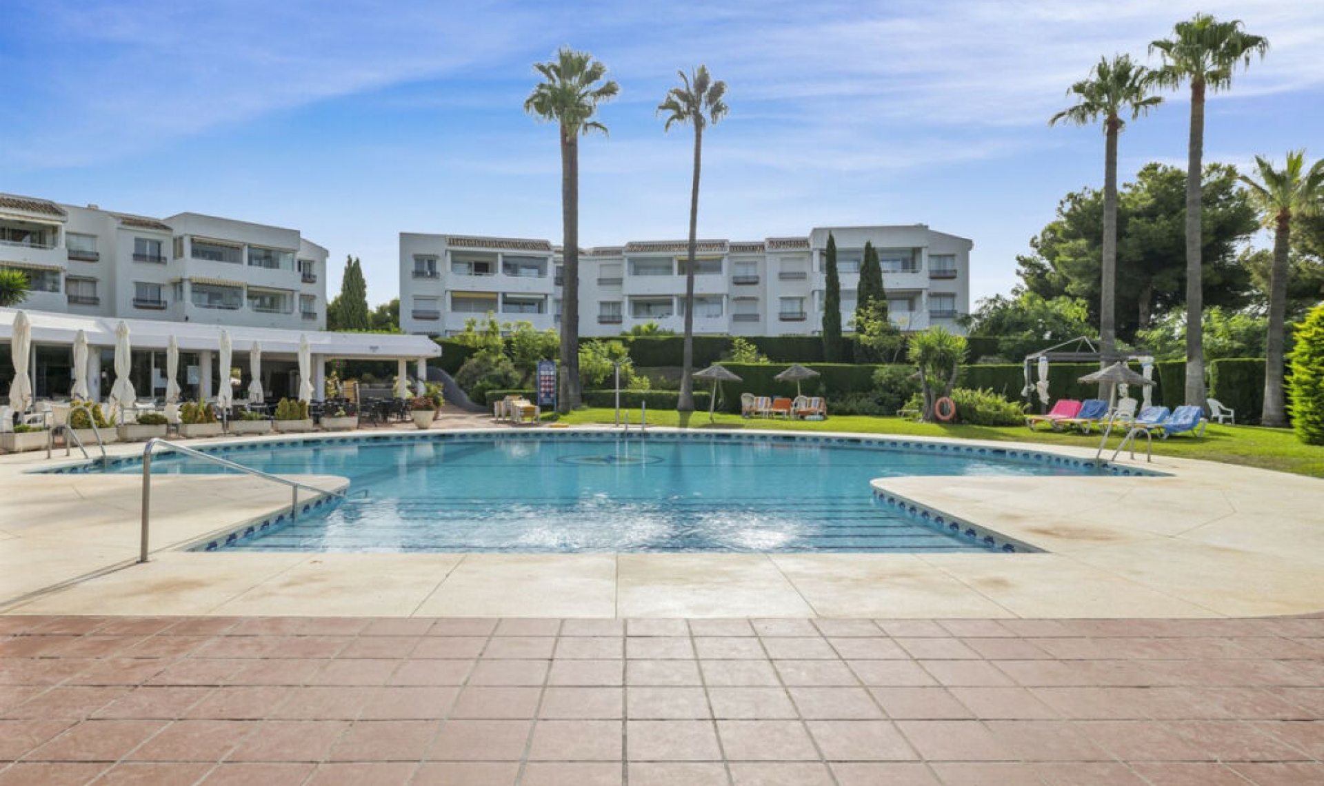 Další prodej - Apartment -
Miraflores