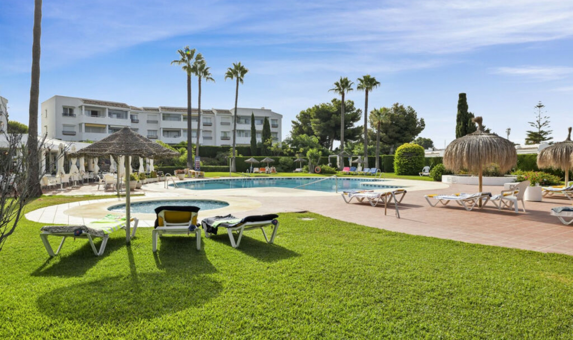 Další prodej - Apartment -
Miraflores