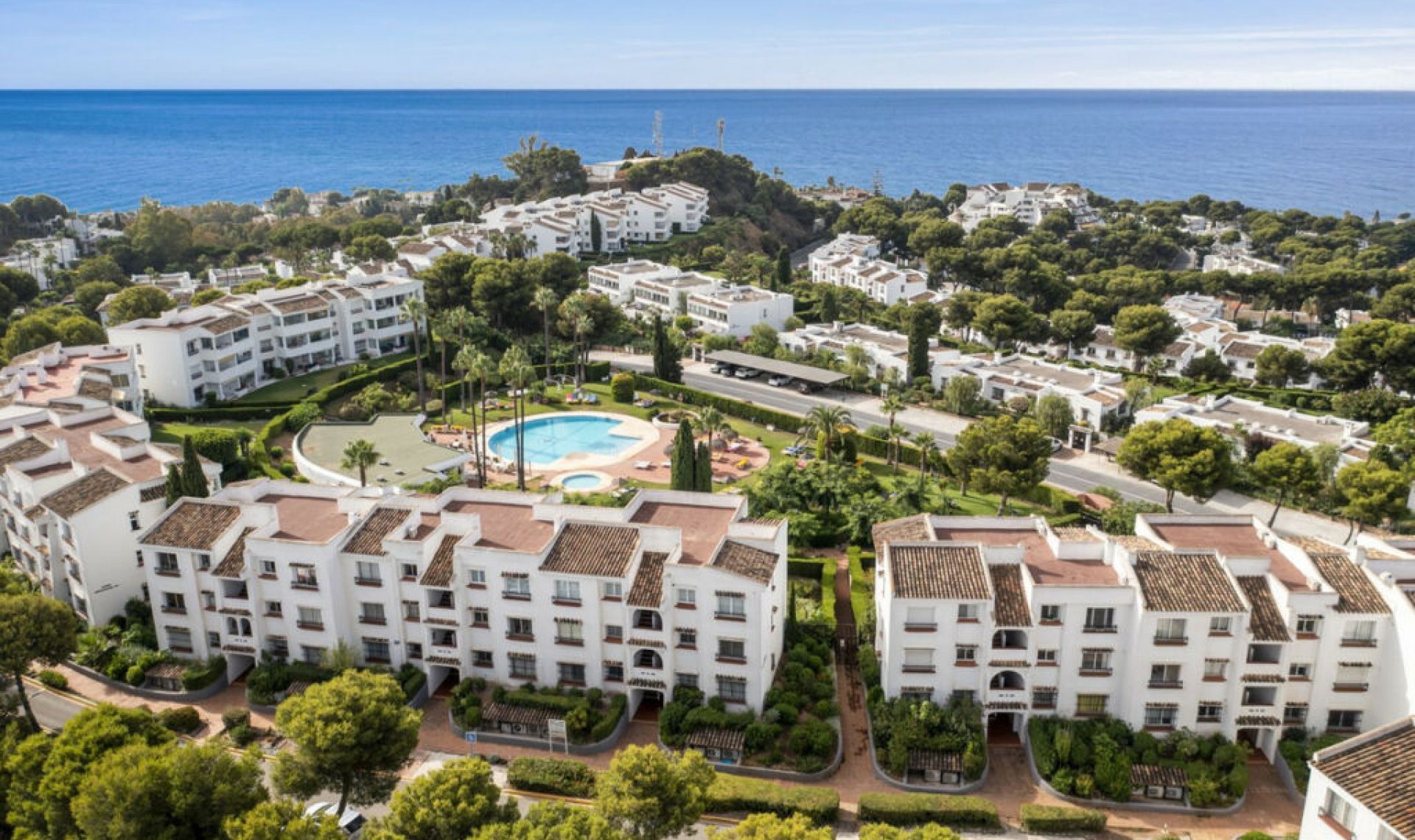 Další prodej - Apartment -
Miraflores
